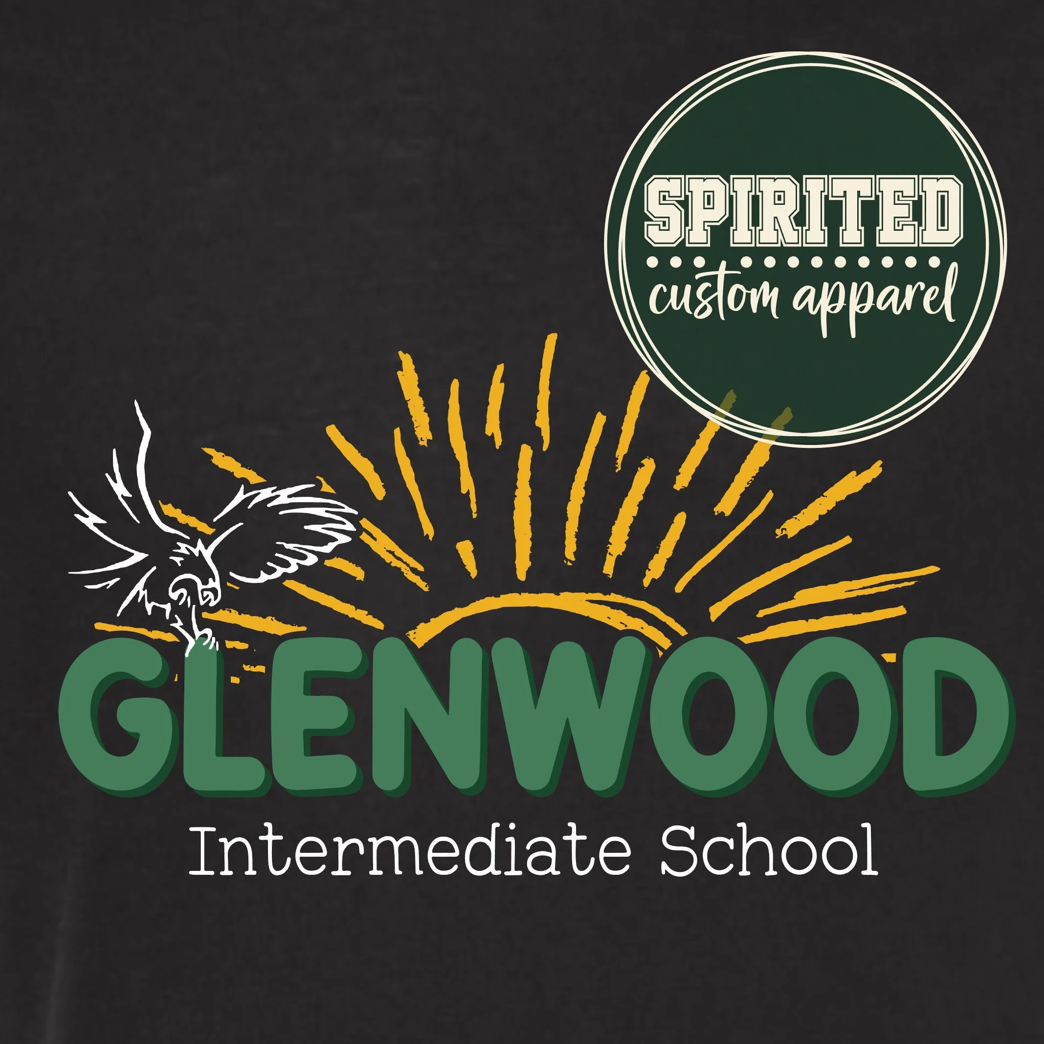 Glenwood Sunshine