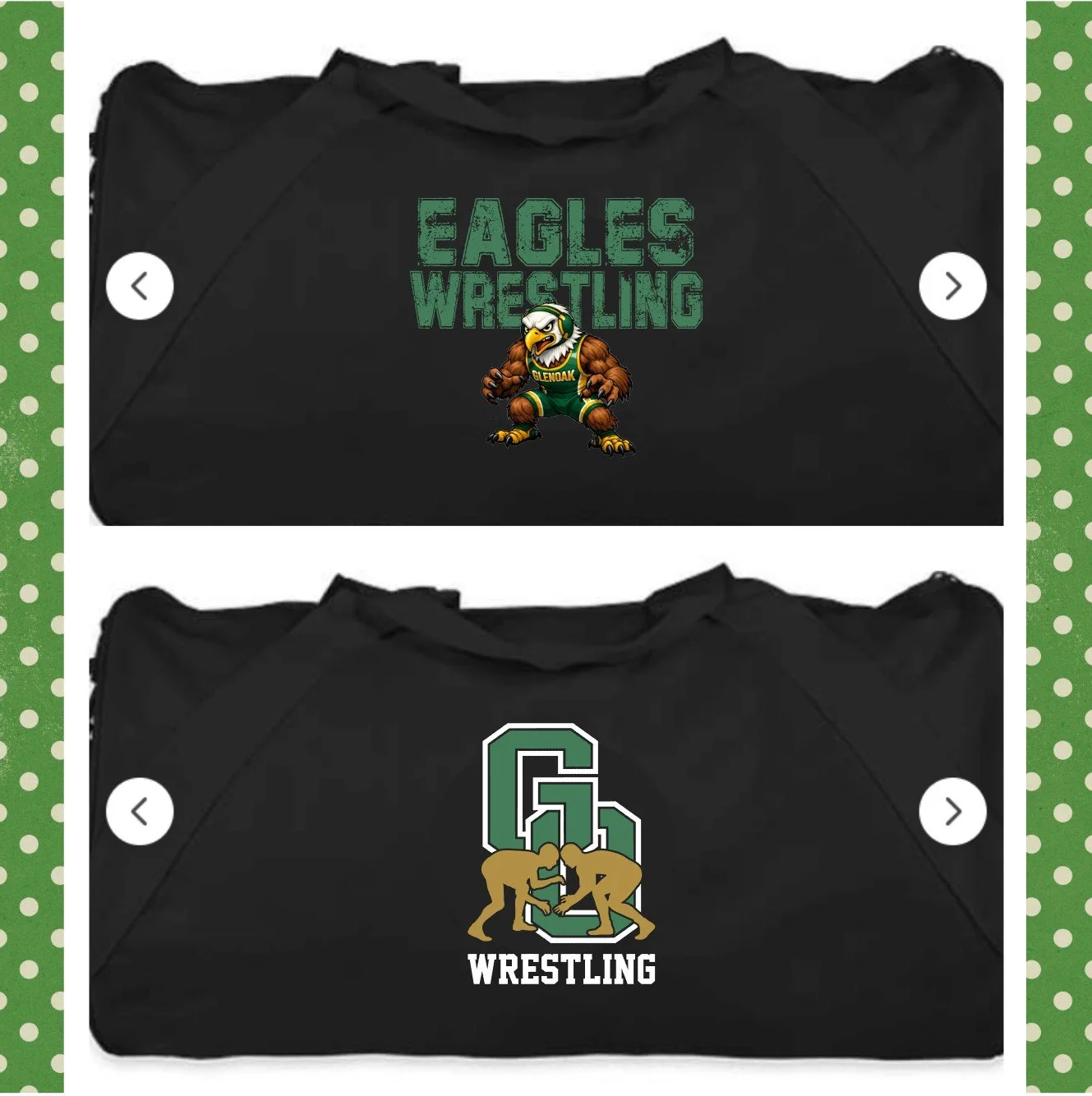 wrestling duffles.jpg