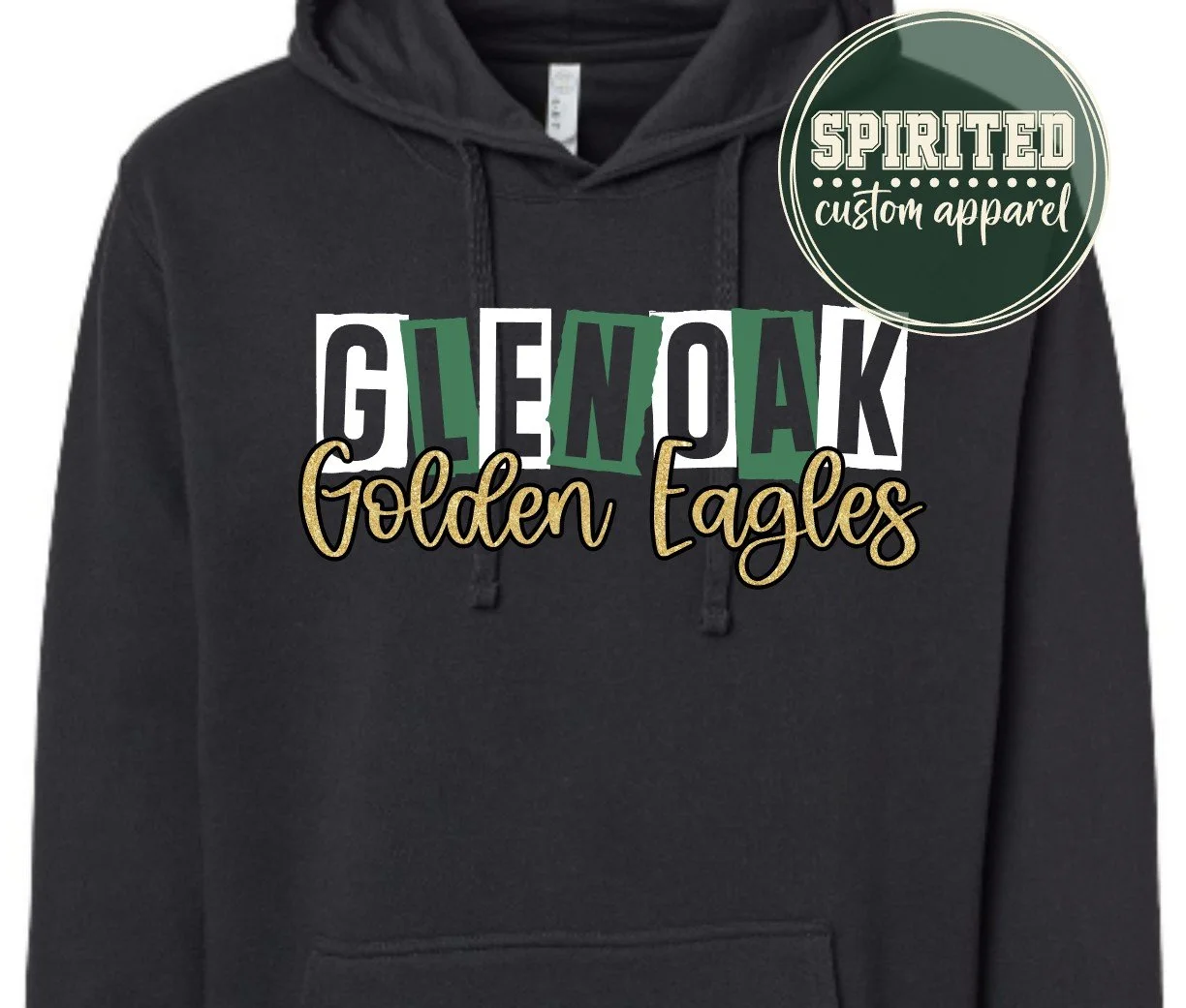 glittery GlenOak letter blocks4.jpg