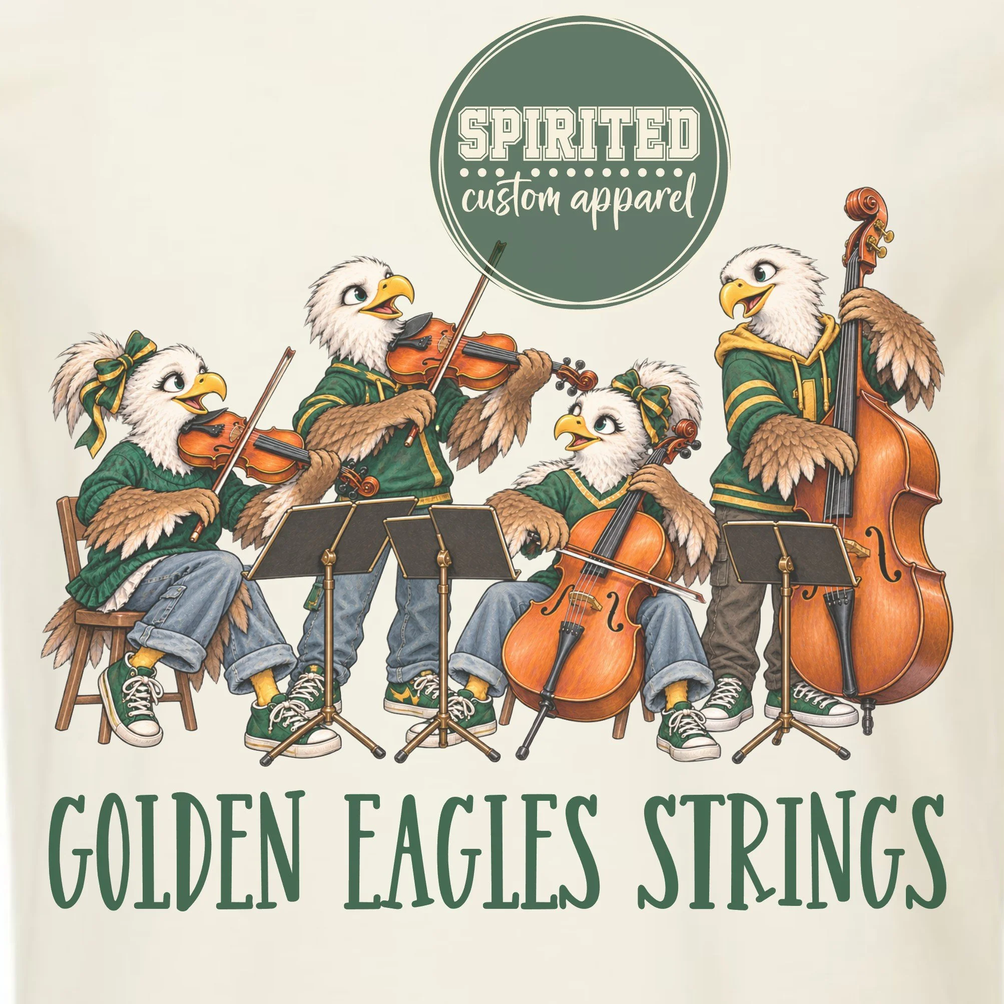 golden eagles strings quartet.jpg