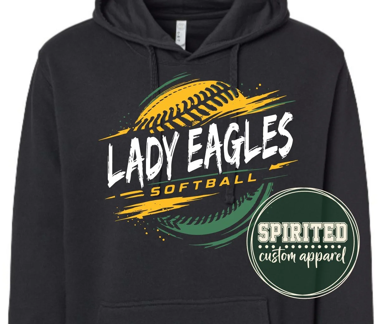 lady eagles color splash4.jpg