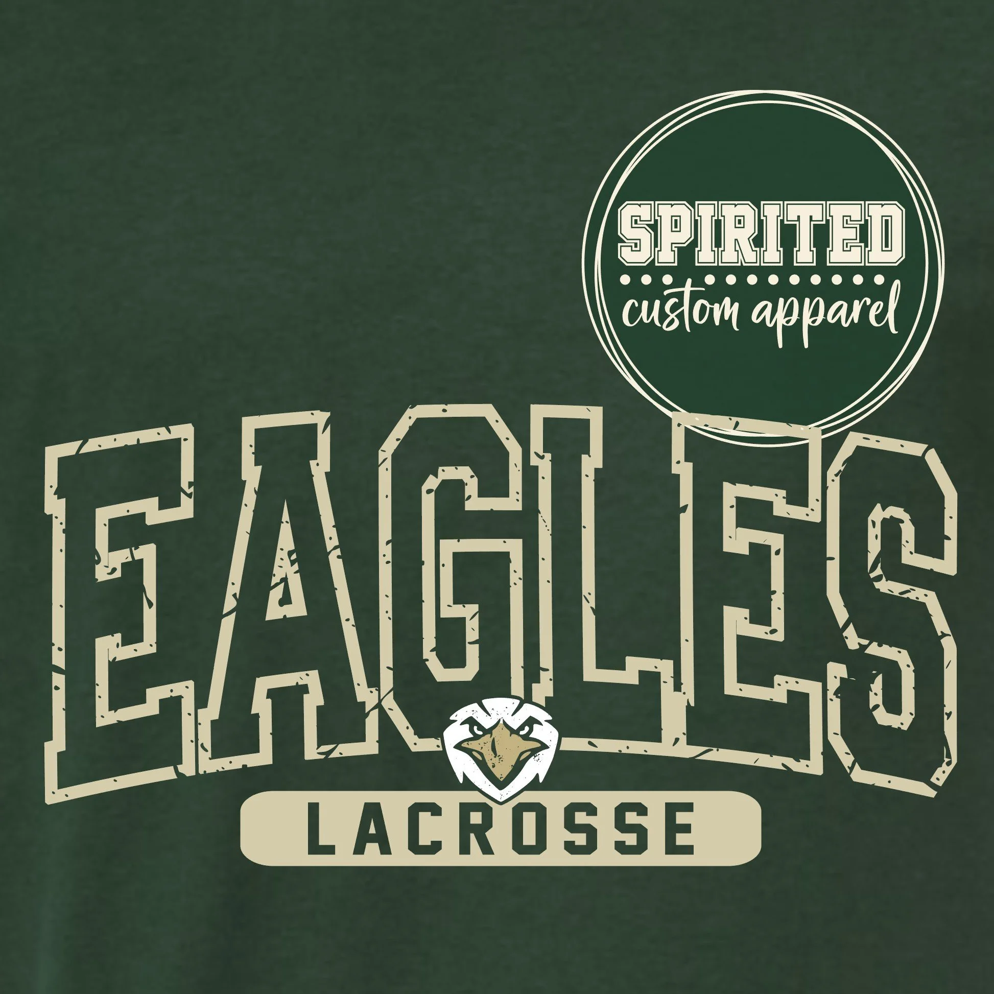 Eagles Arch Lacrosse