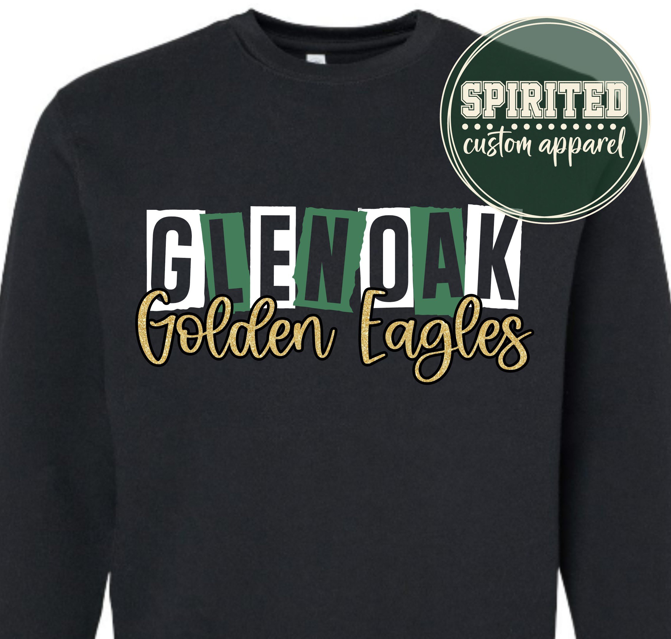 glittery GlenOak letter blocks3.jpg