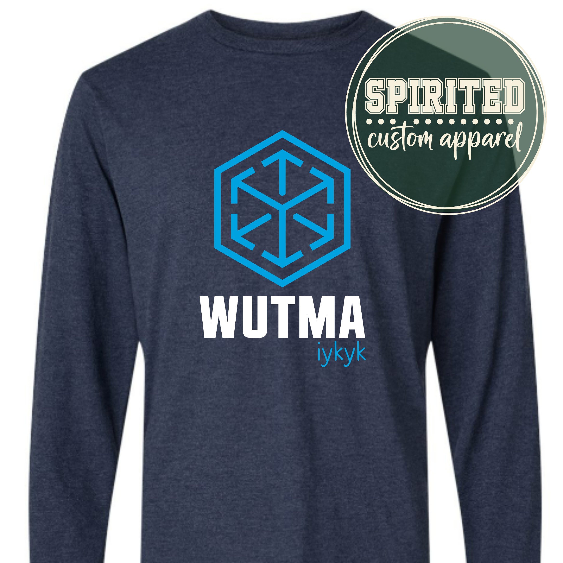 CHrobinson snowflake ls.jpg