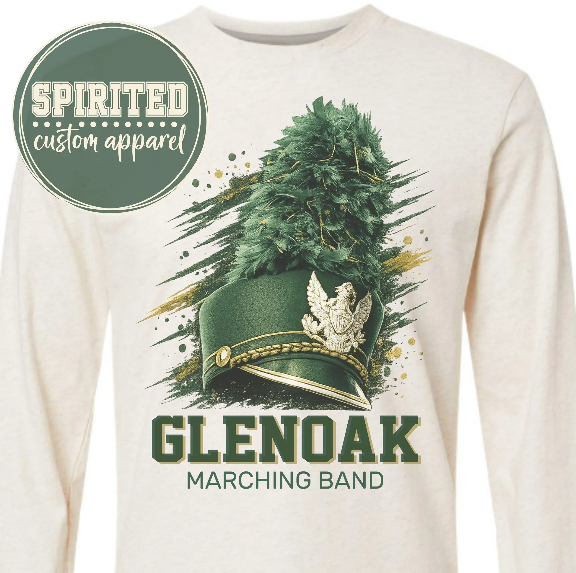 glenoak shako2.jpg