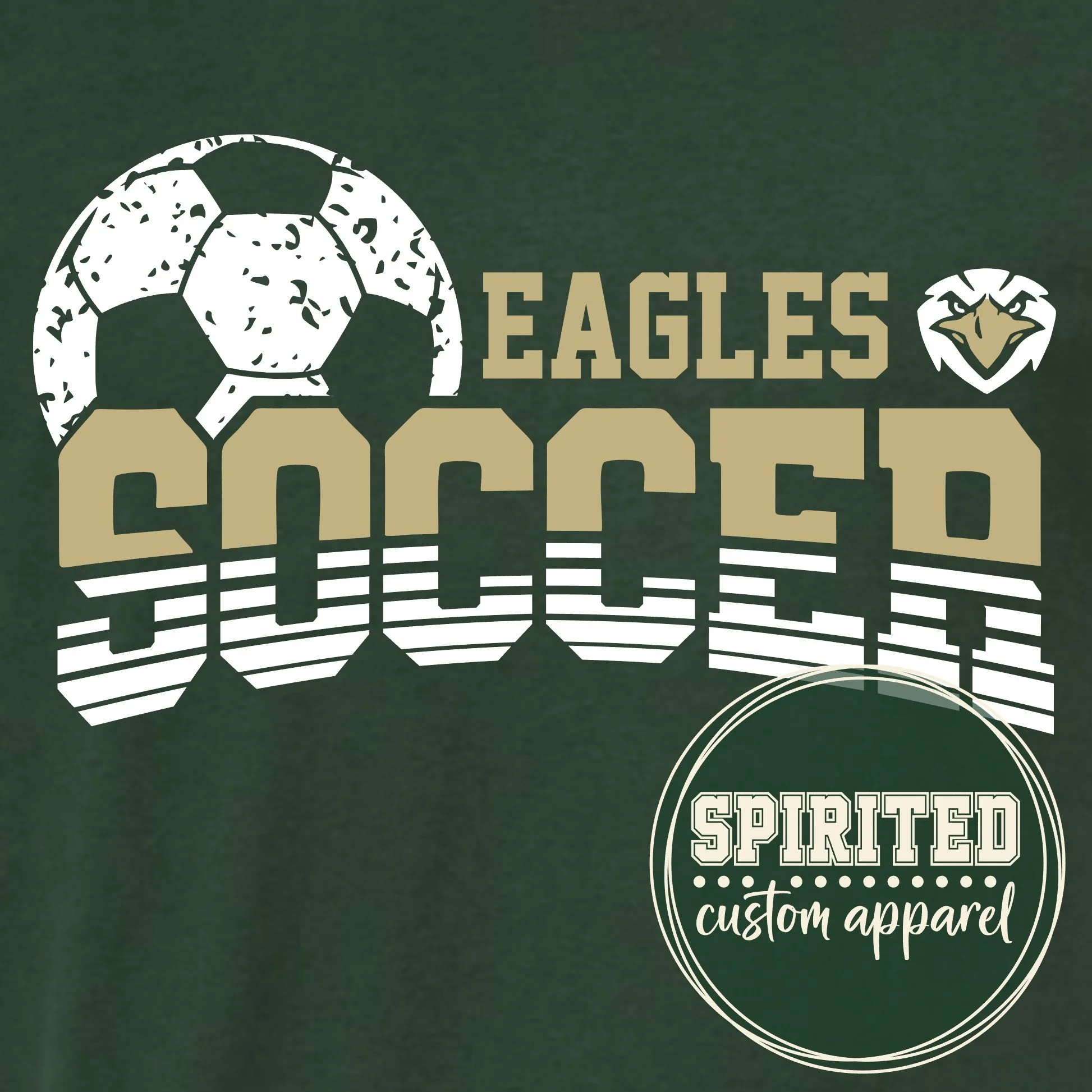 Eagles Soccer