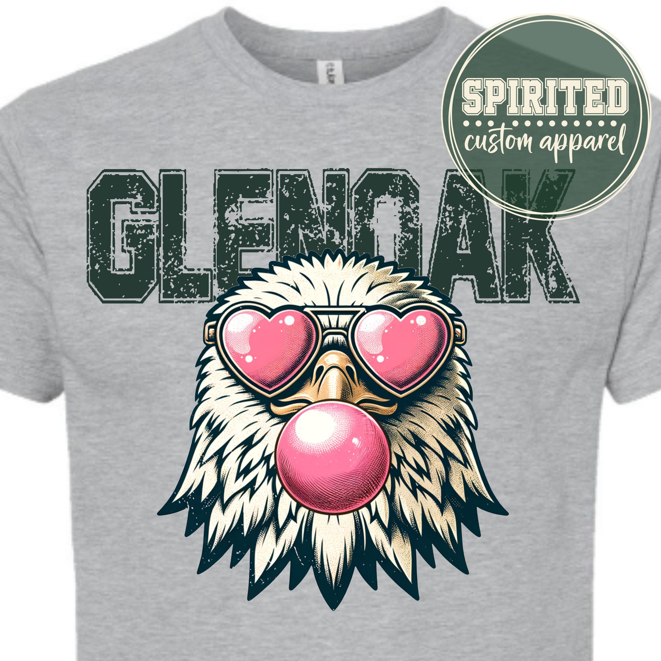glenoak bubble eagle tee.jpg