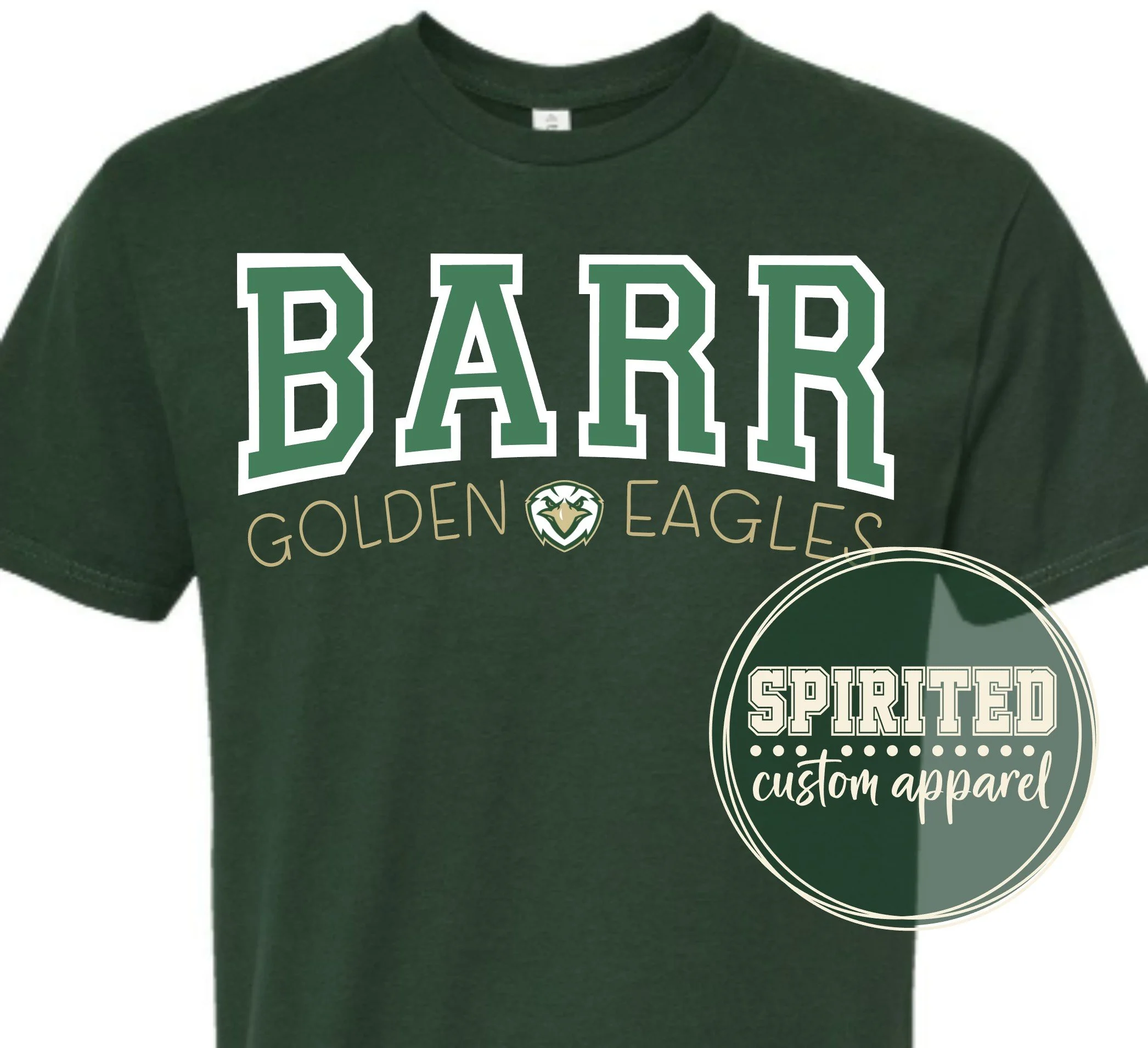 barr golden eagles arch1.jpg