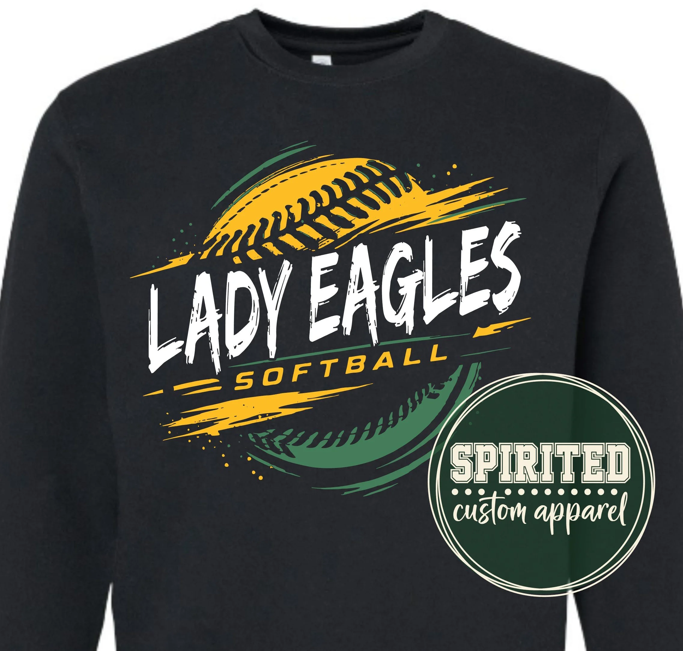 lady eagles color splash3.jpg