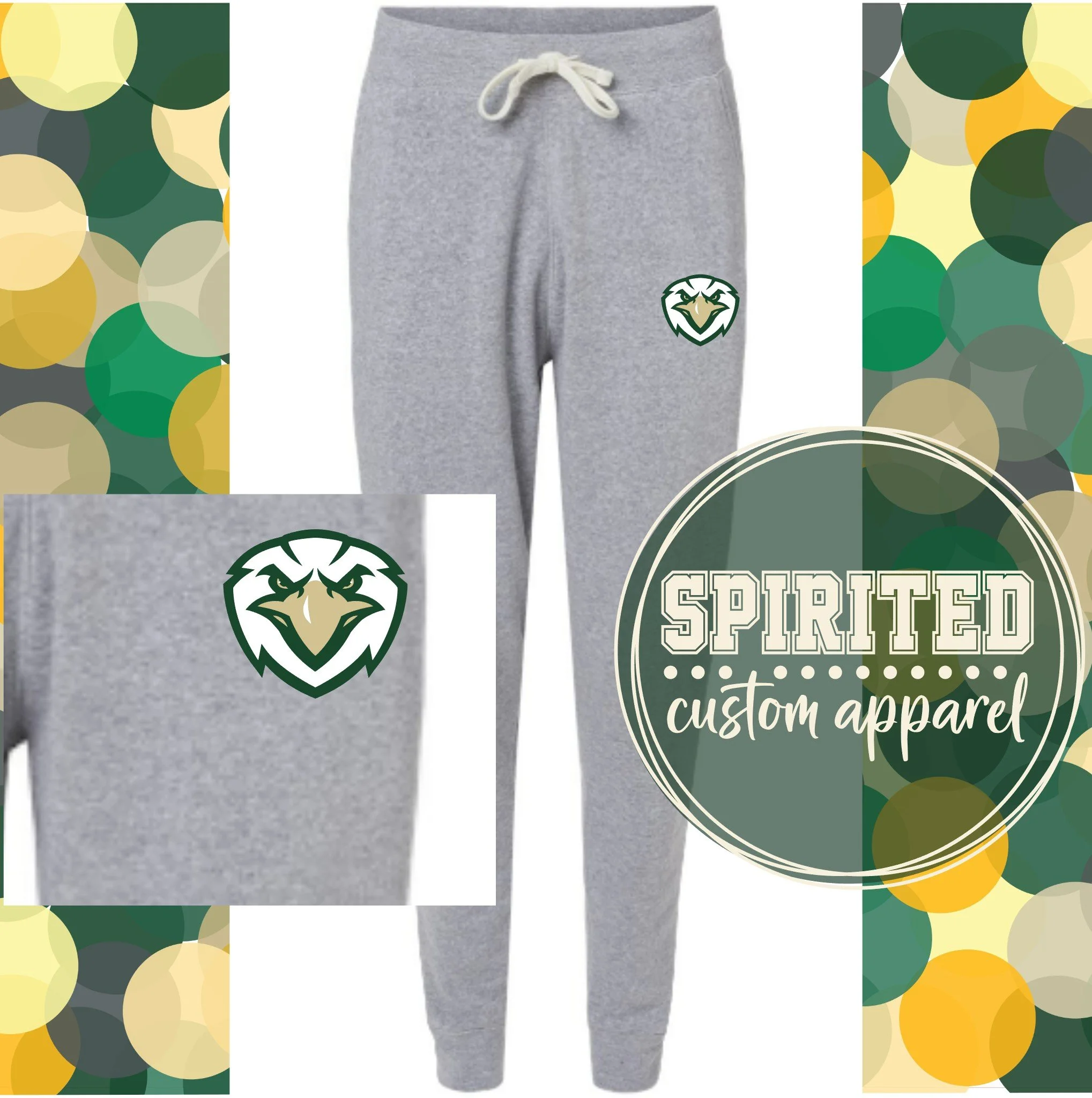 Joggers
