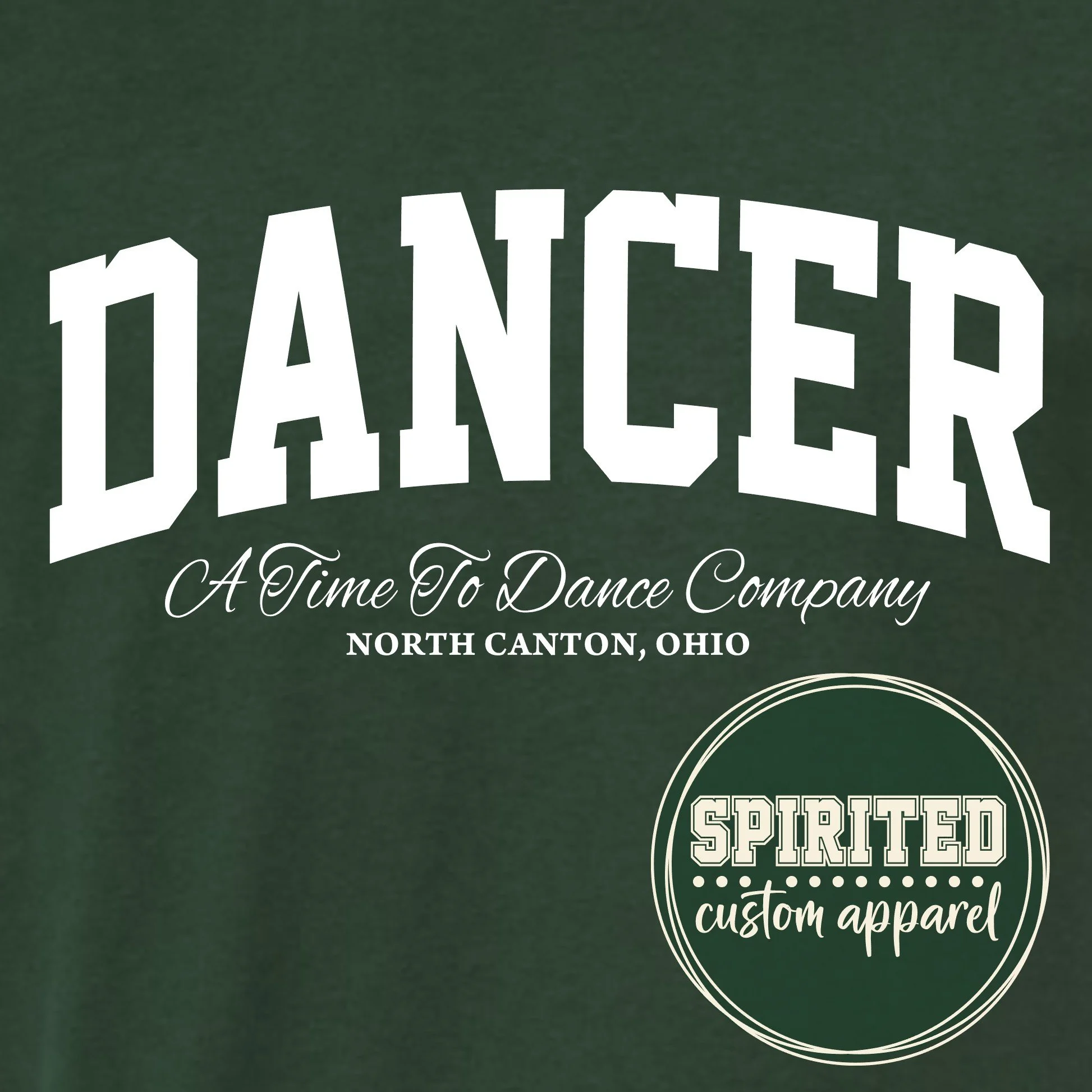 Dancer