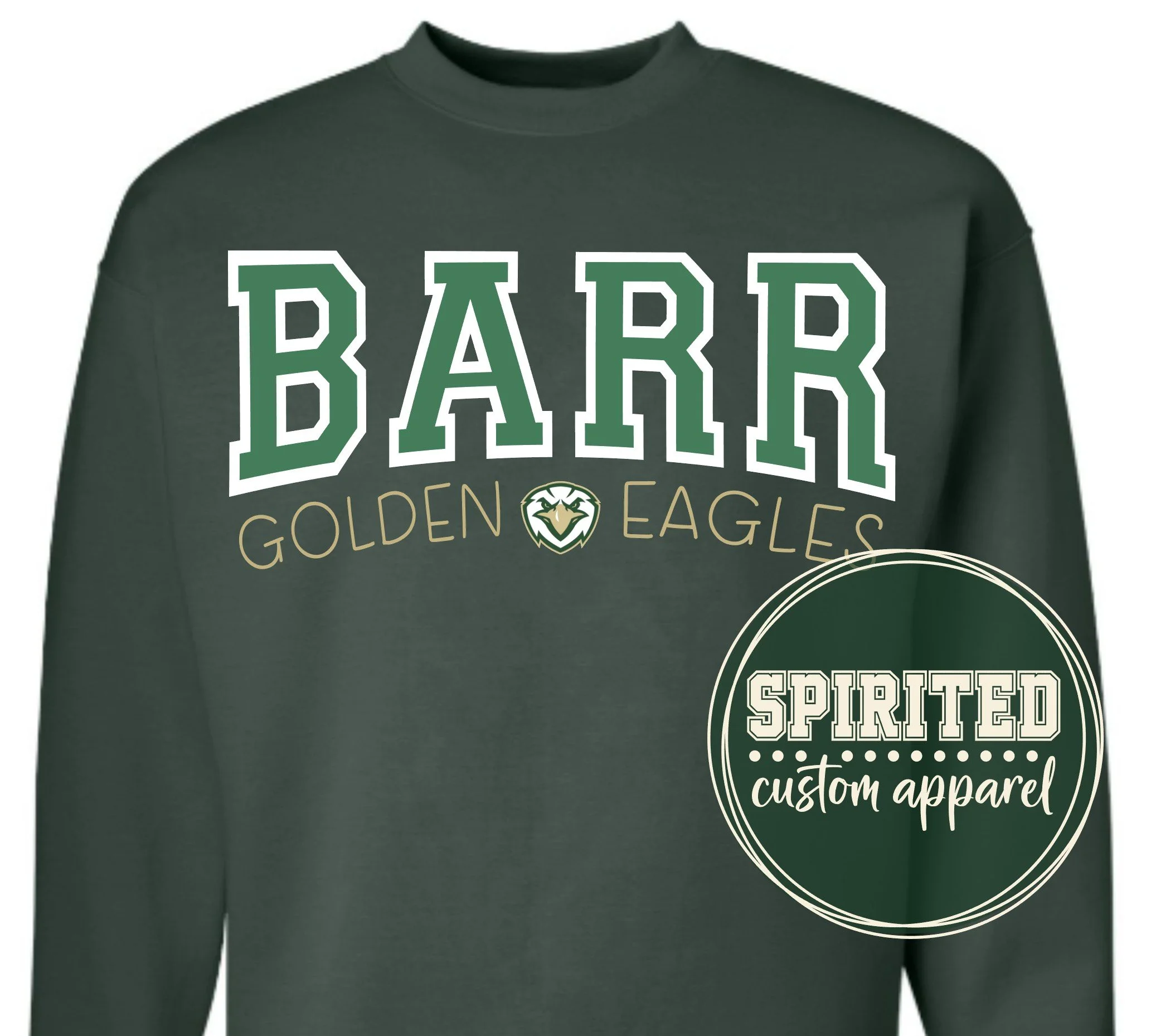 barr golden eagles arch3.jpg