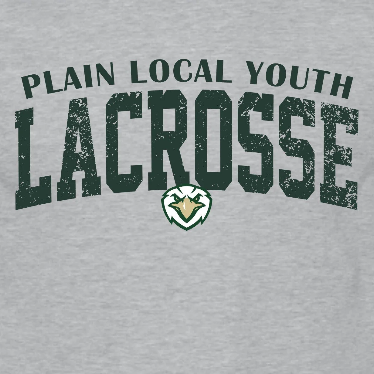 PLY Lacrosse Arch