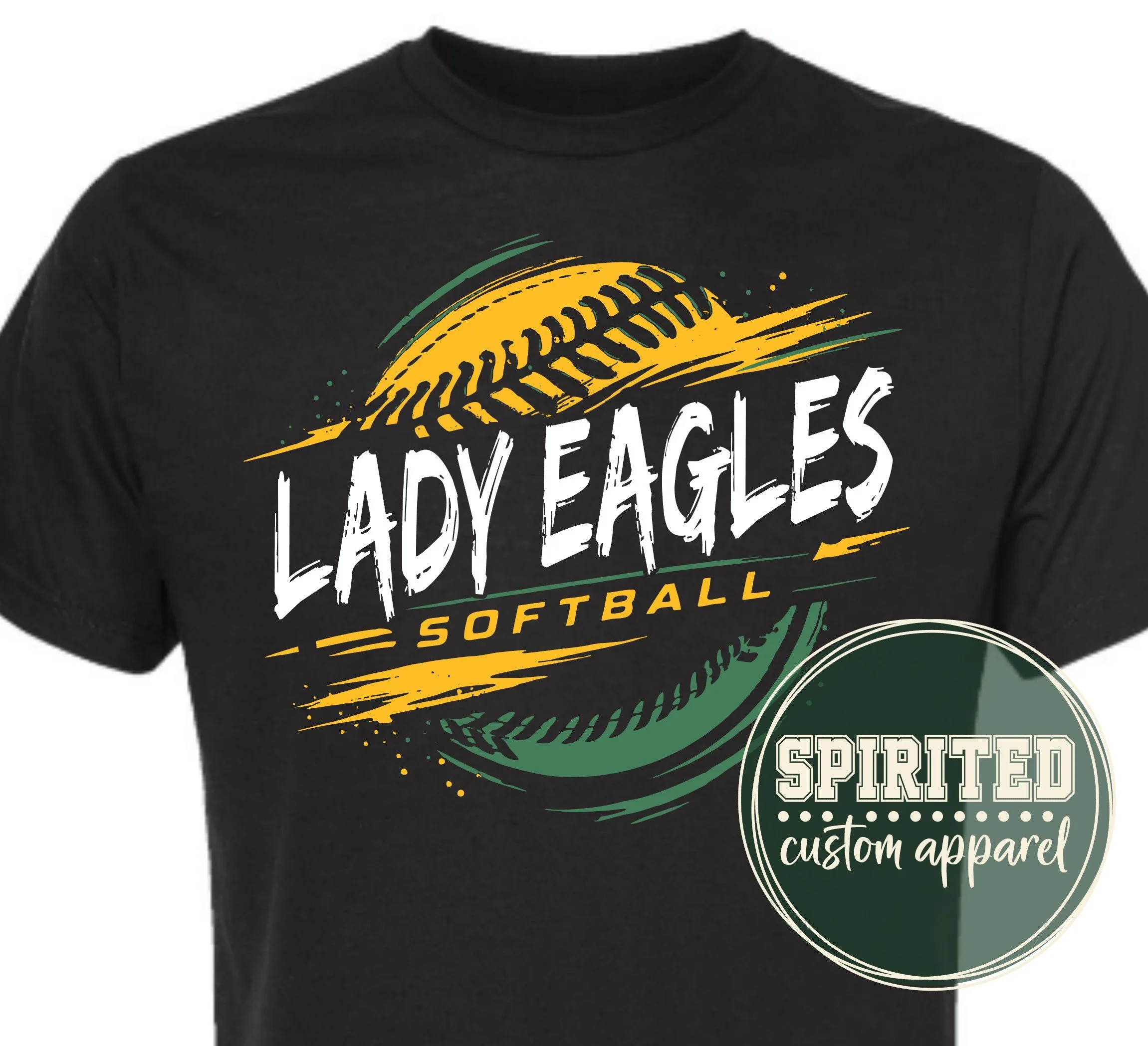 lady eagles color splash1.jpg