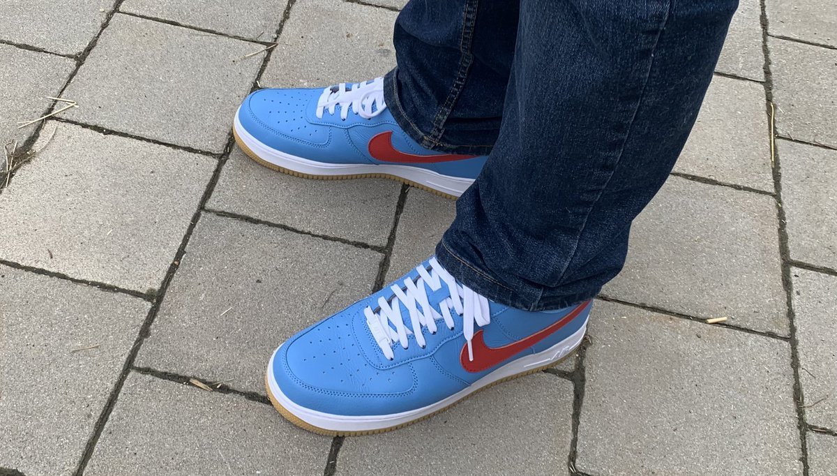 Alle lieben Nike - Wenn Abstrafung das Gegenteil bewirkt und keiner merkts