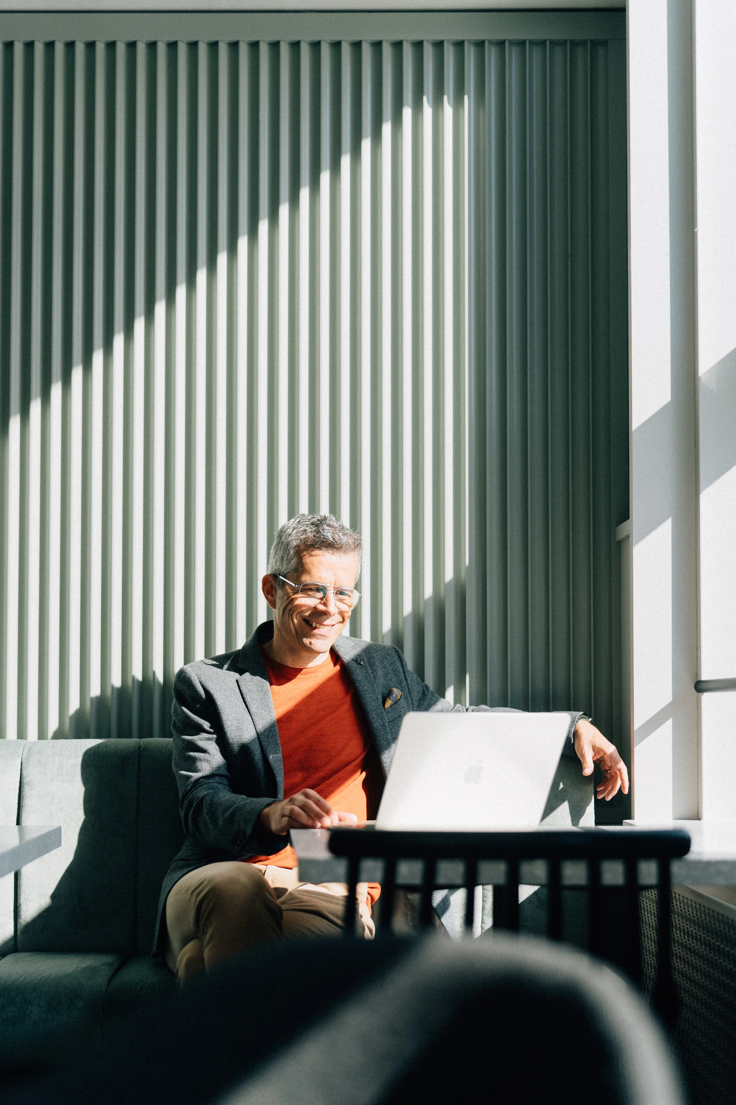 Mein MAG mit Chat GPT - You, This Year: A Portrait in Dialogue