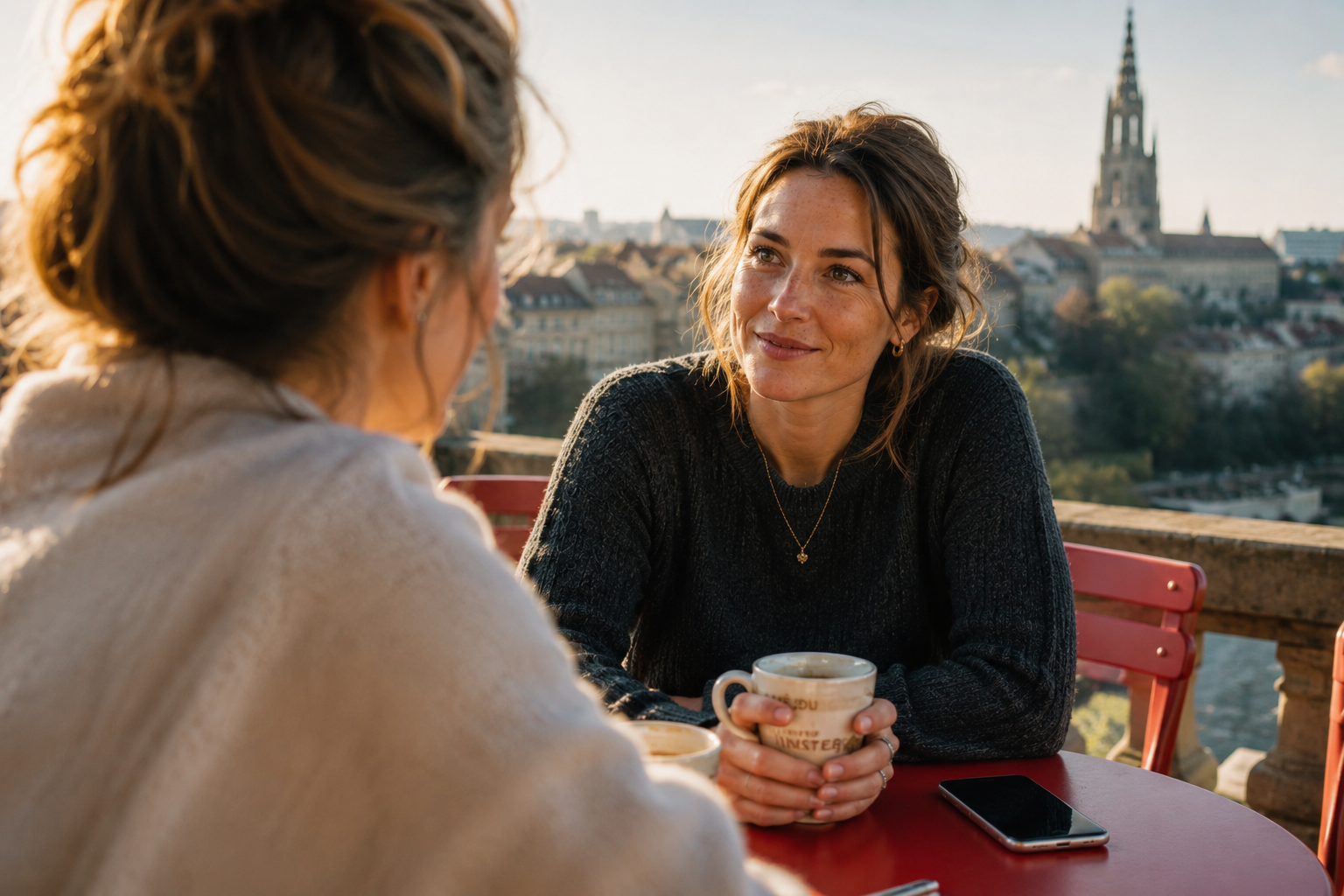 Die wahren Kosten der perfekten Illusion: Warum uns simulierte Empathie teuer zu stehen kommt