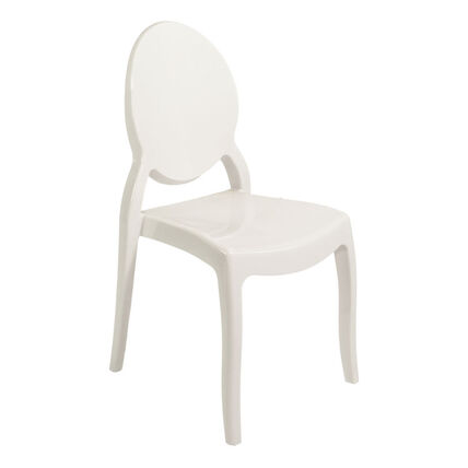 Chairs — Linen Hero