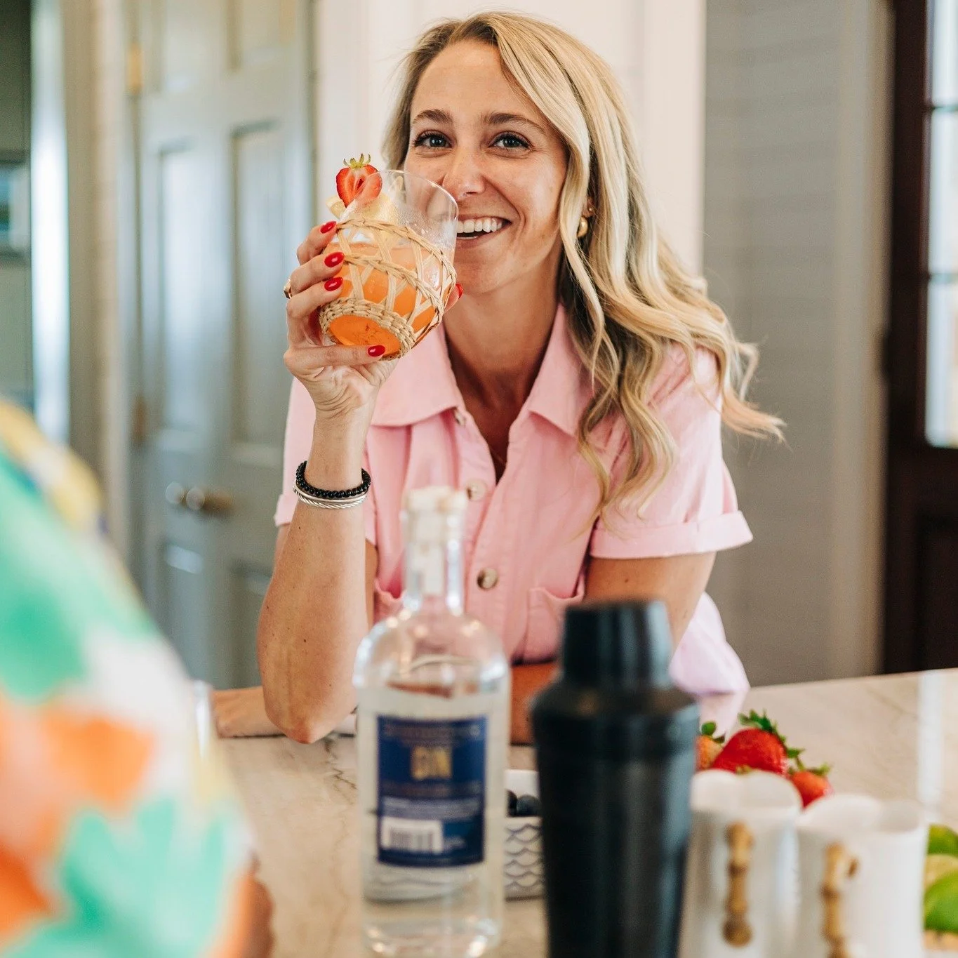 From our home to your glass &mdash; sip the true taste of North Carolina. 🍸
#NCMade #Local #GreatSpirits