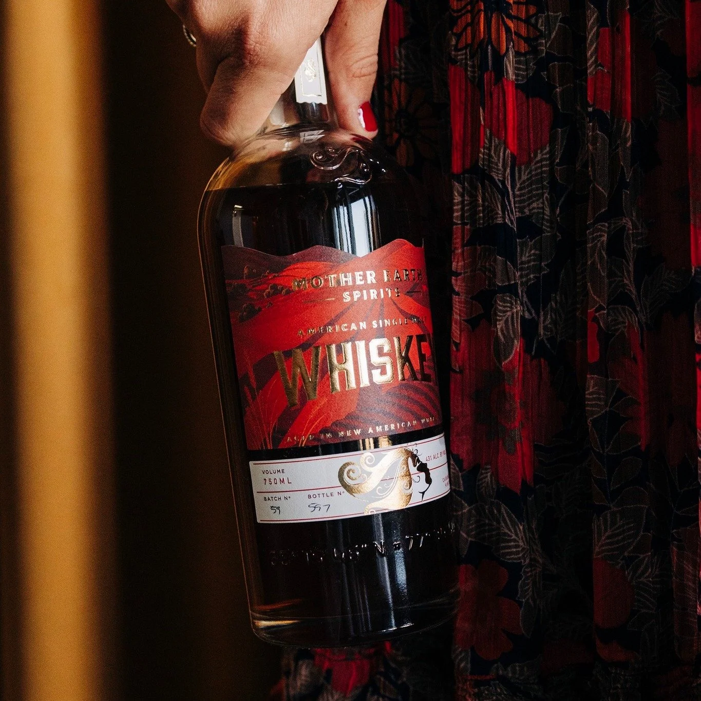 October nights taste better with good friends and Mother Earth Spirits in hand. πβ¨ #NCLocal #CraftedInTheCarolinas