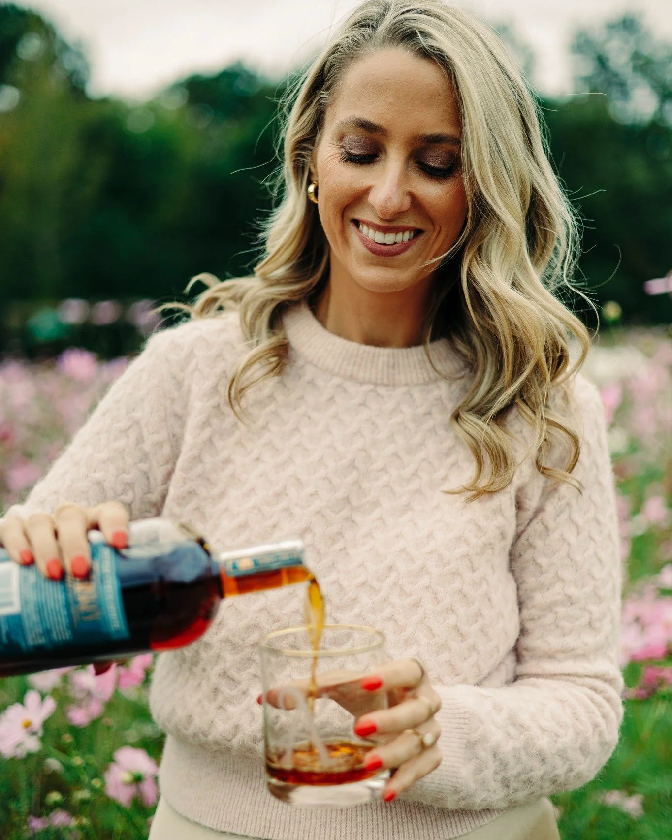 A new chapter in craft&mdash;smooth, grounded, and unmistakably Mother Earth 🌎🥃 #shoplocal