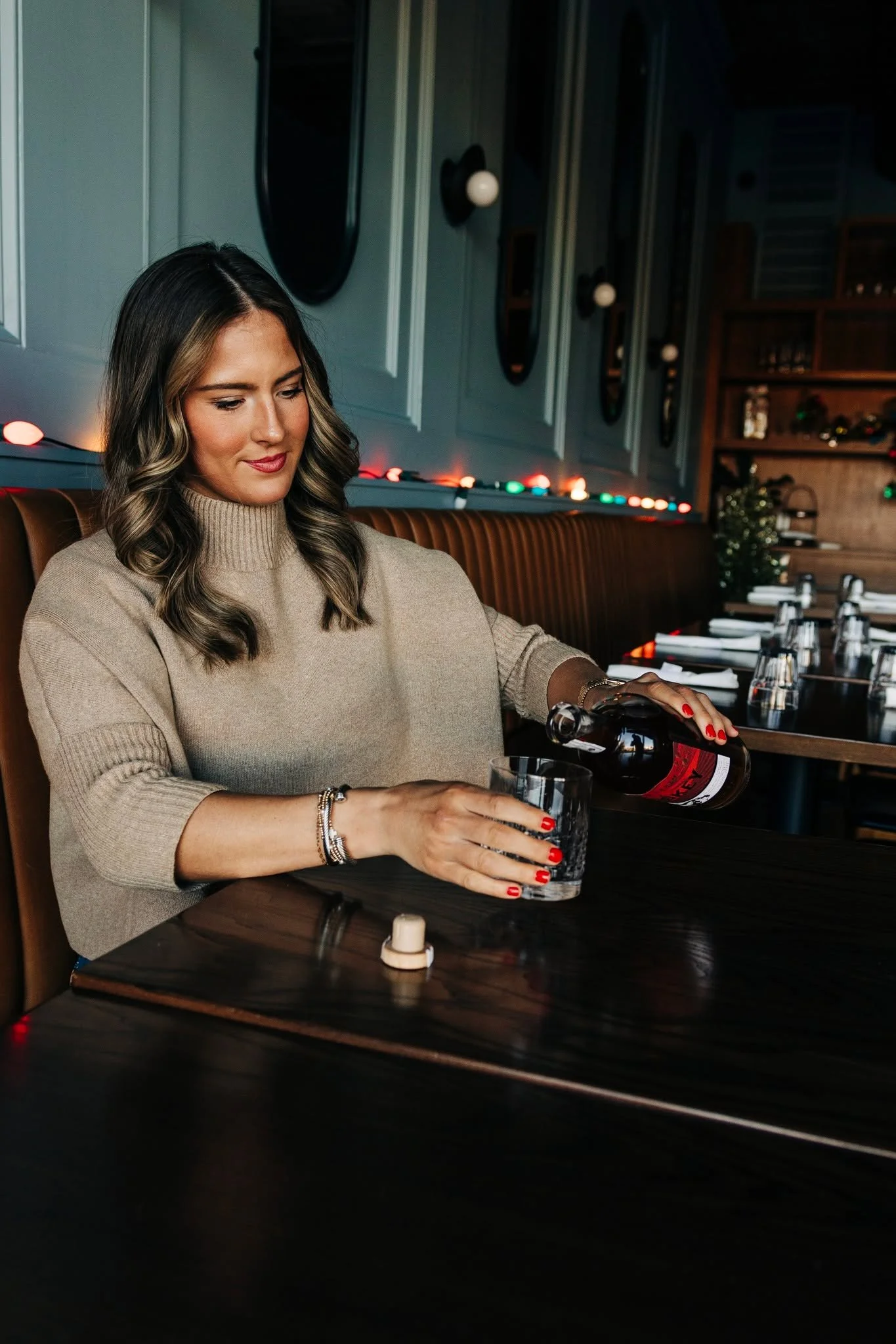 Crafted with intention, rooted right here in North Carolina. Quality you can taste in every pour.
#nclocal #shoplocal