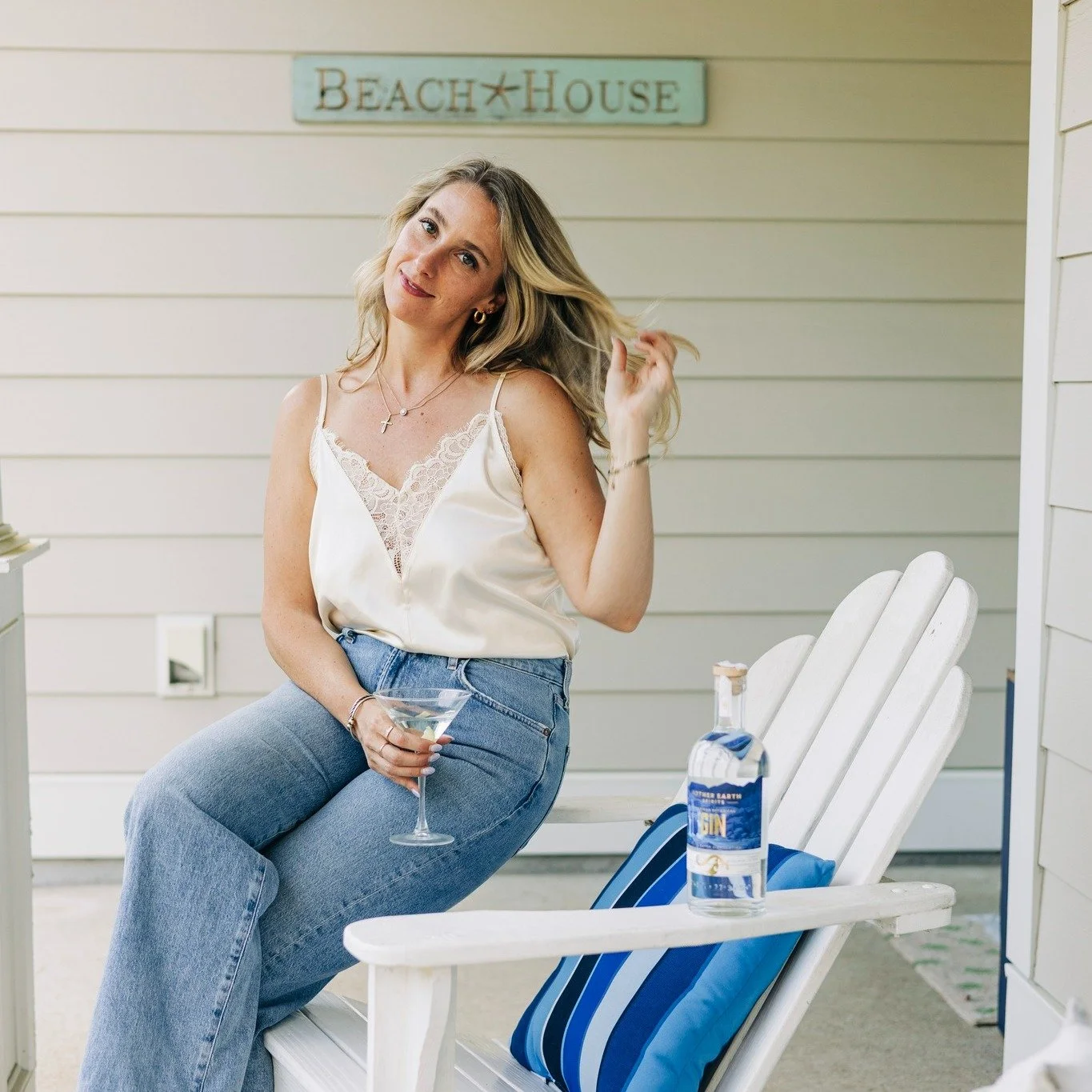 Premium ingredients. Thoughtful process. A spirit that speaks for itself. #nclocal