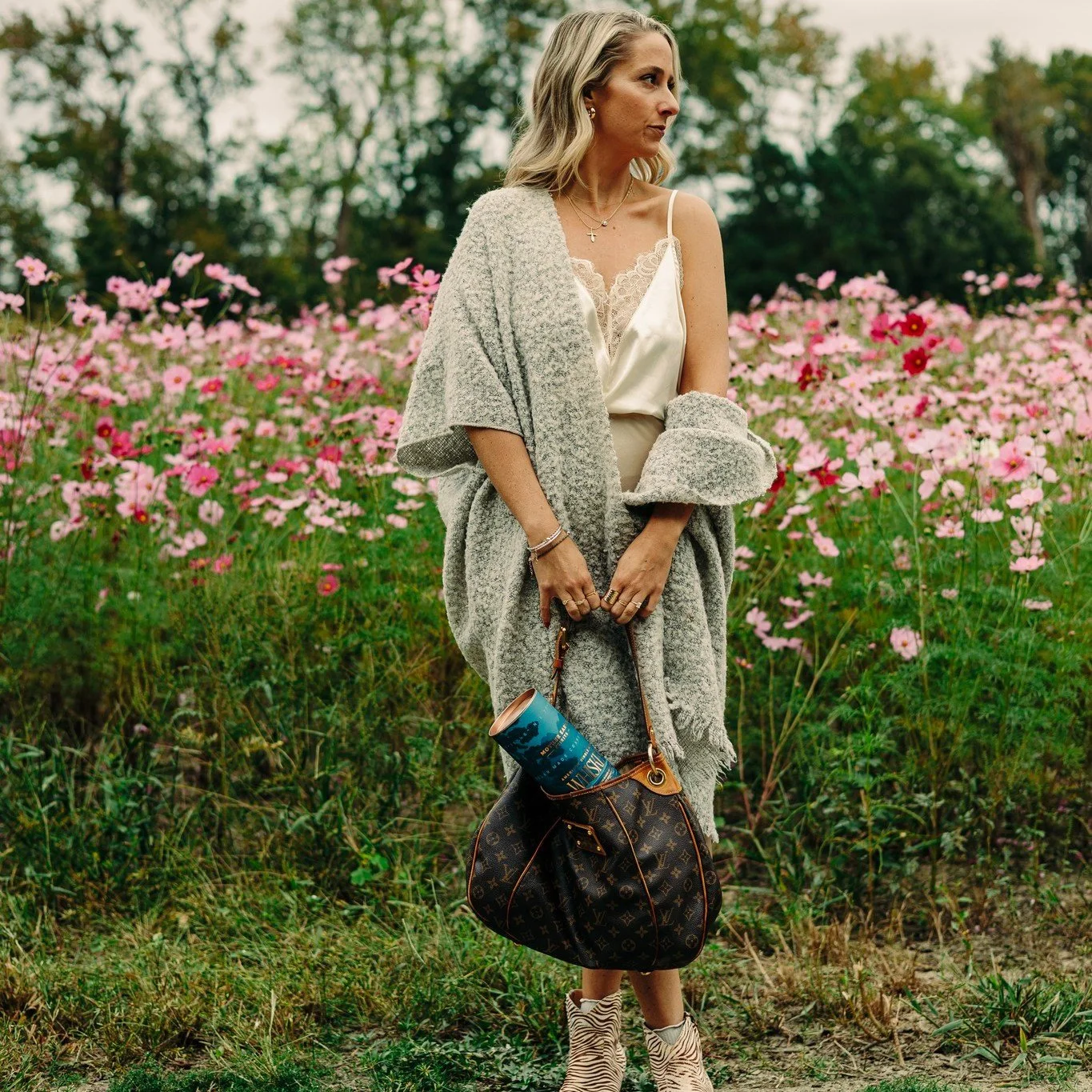 Elevated taste, Carolina roots. ✨ Crafted with intention at Mother Earth Spirits &mdash; where quality always comes first.