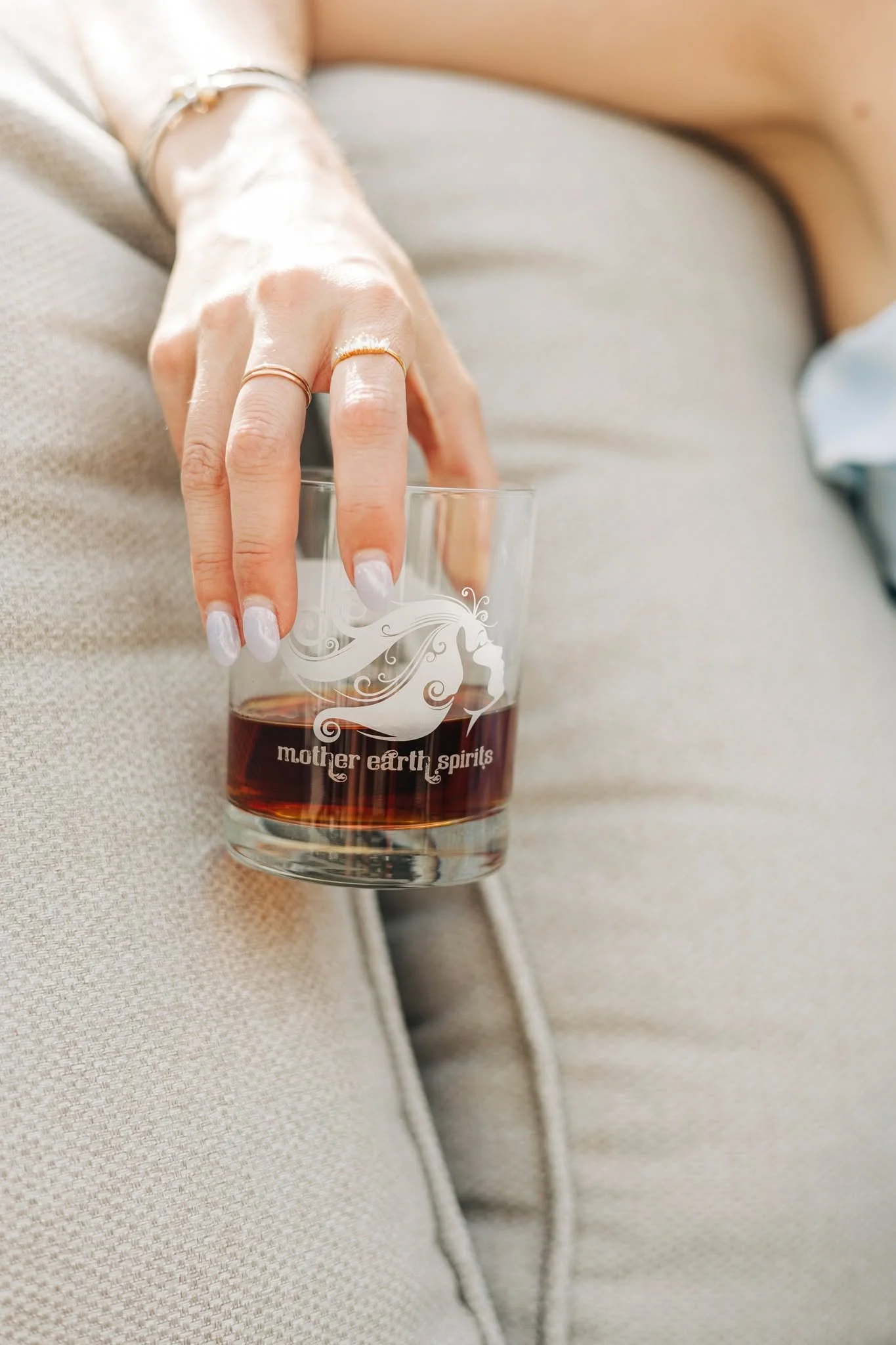 No rush. No agenda. Just this. #MotherEarthSpirits #SlowLiving