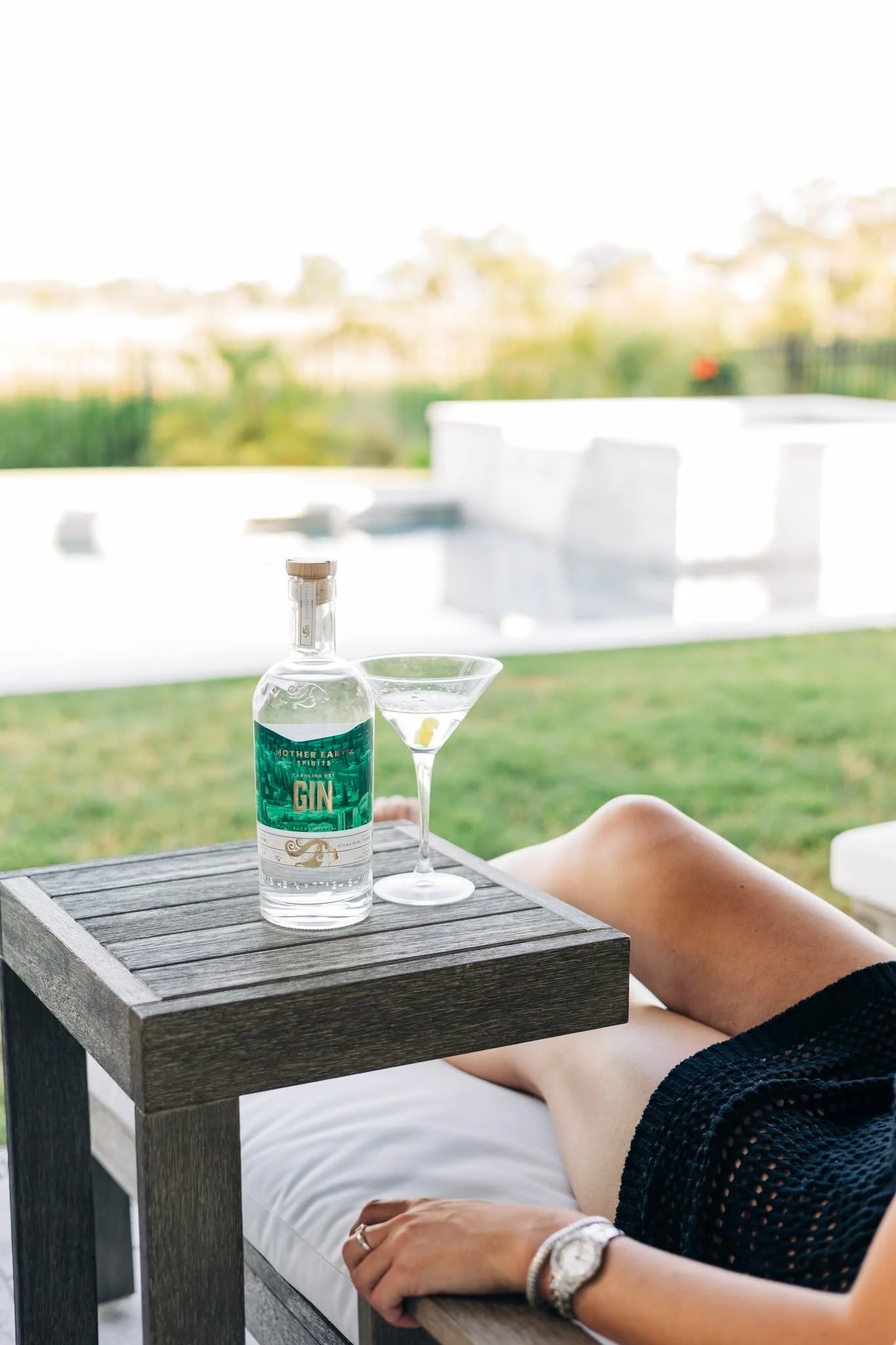 Who needs coffee when Sundays can sound like this? Especially on a long weekend #MotherEarthSpirits