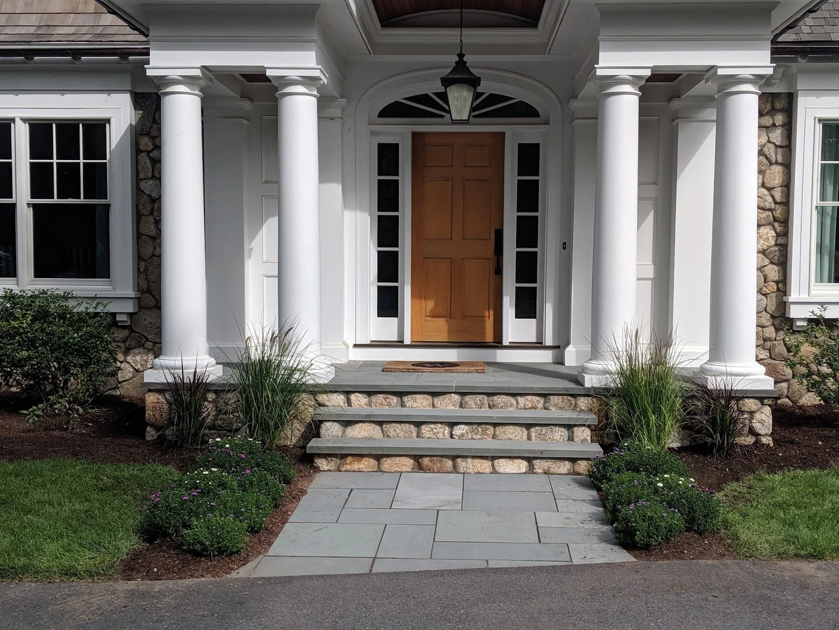 Walkway and Landscaping.jpeg