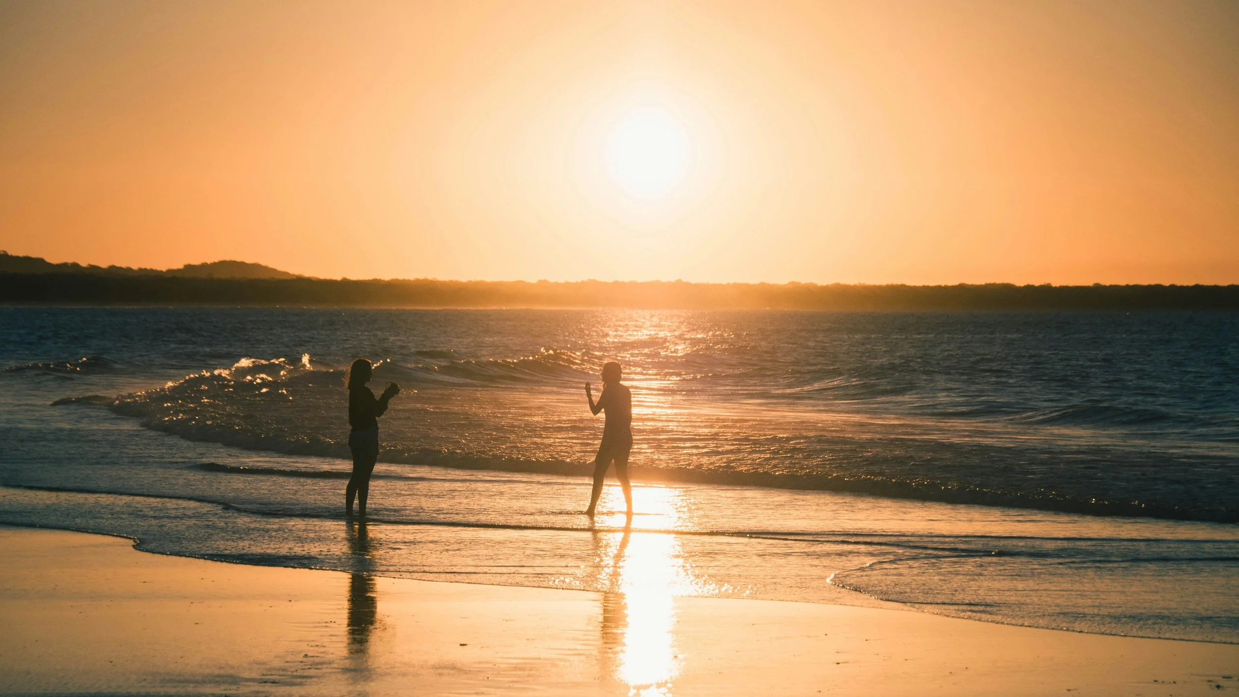 Battling the Heat as a TBI Survivor