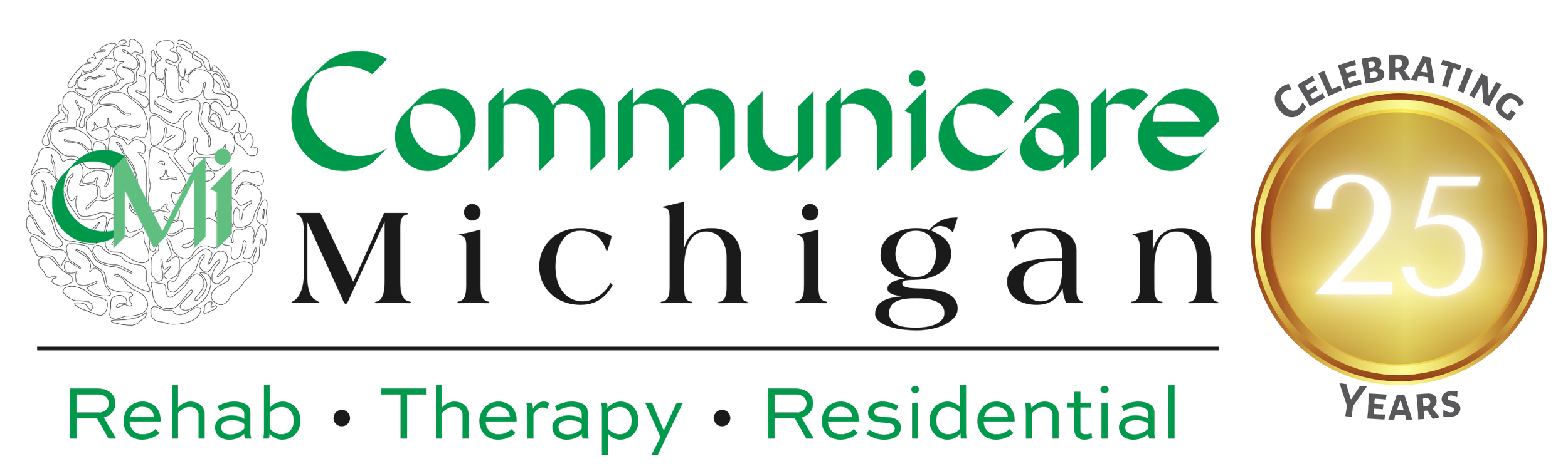 About 1 — Communicare Michigan, LLC