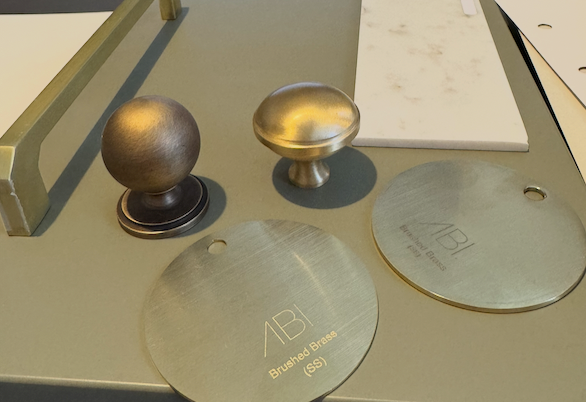 Transitioning from Moodboard to Reality: Bringing Your Interior Vision to Life