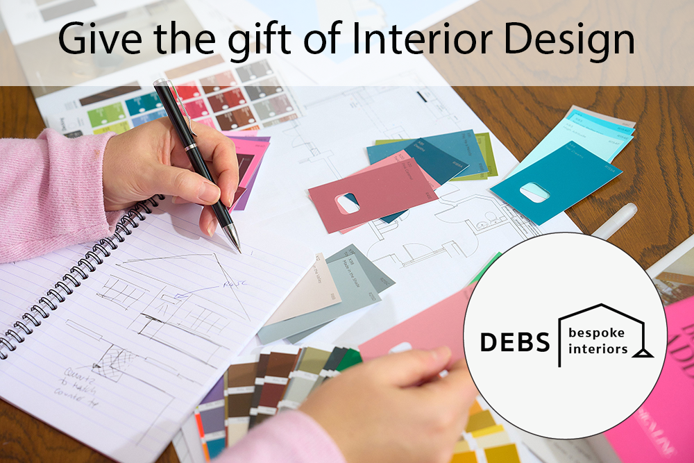 Debs Bespoke Gift Voucher