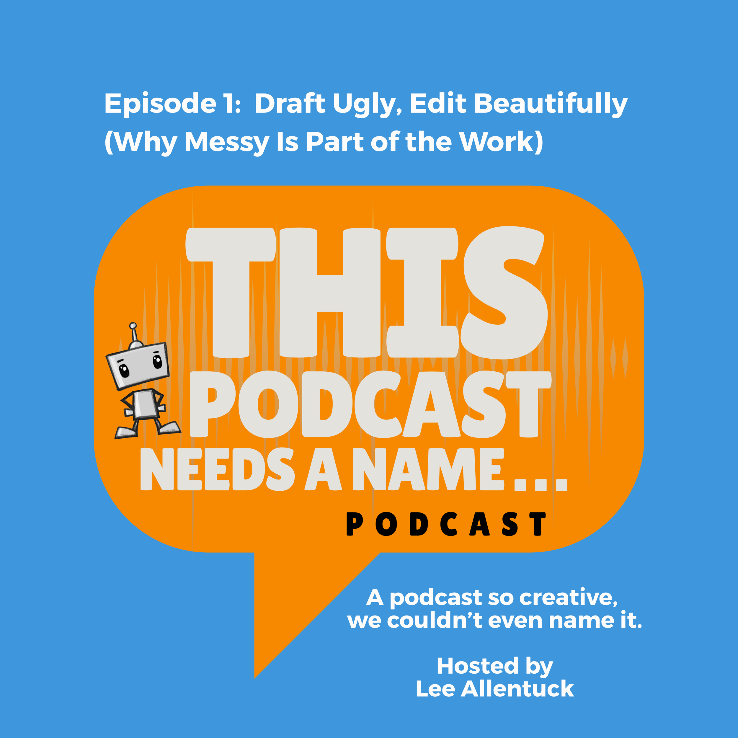 Draft Ugly, Edit Beautifully with Disney's Matt Conover &amp; Music Composer/Producer Philip Sheppard