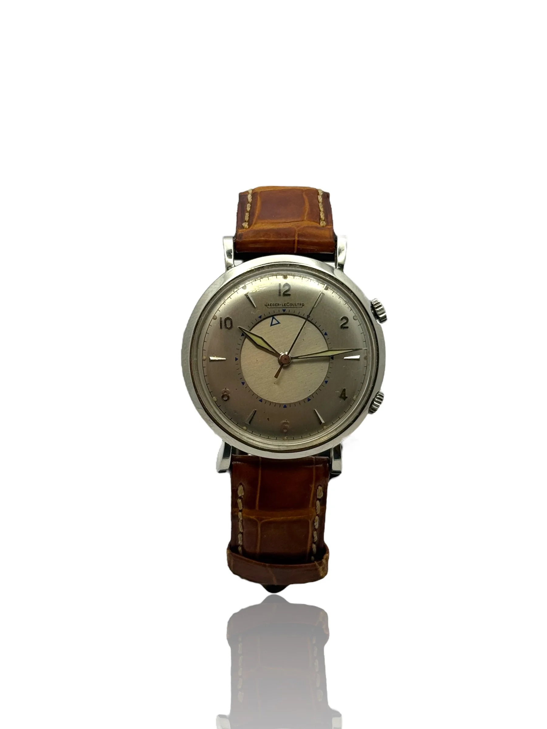 Jager LeCoultre Memovox