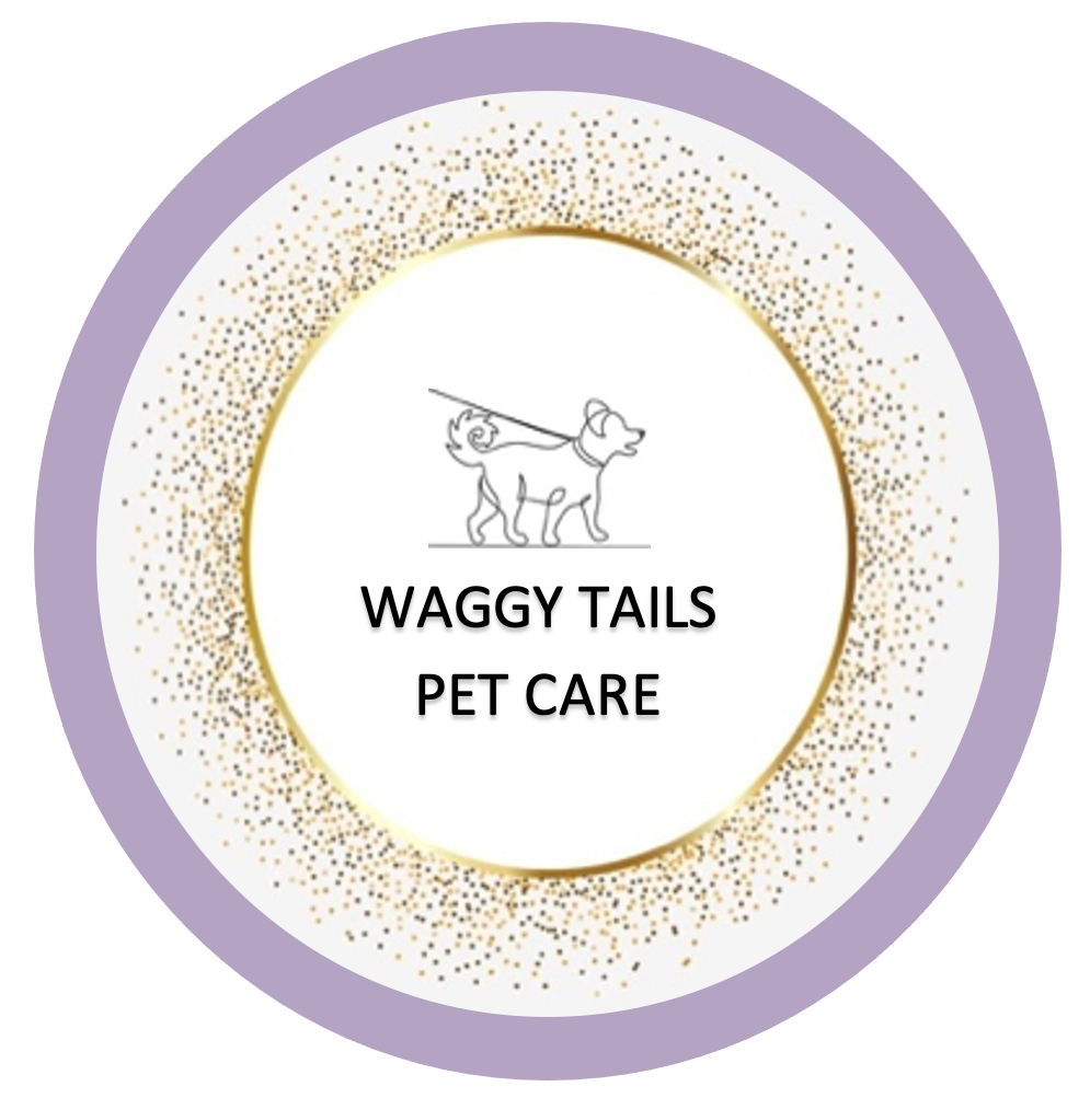 Waggy Tails Pet Care