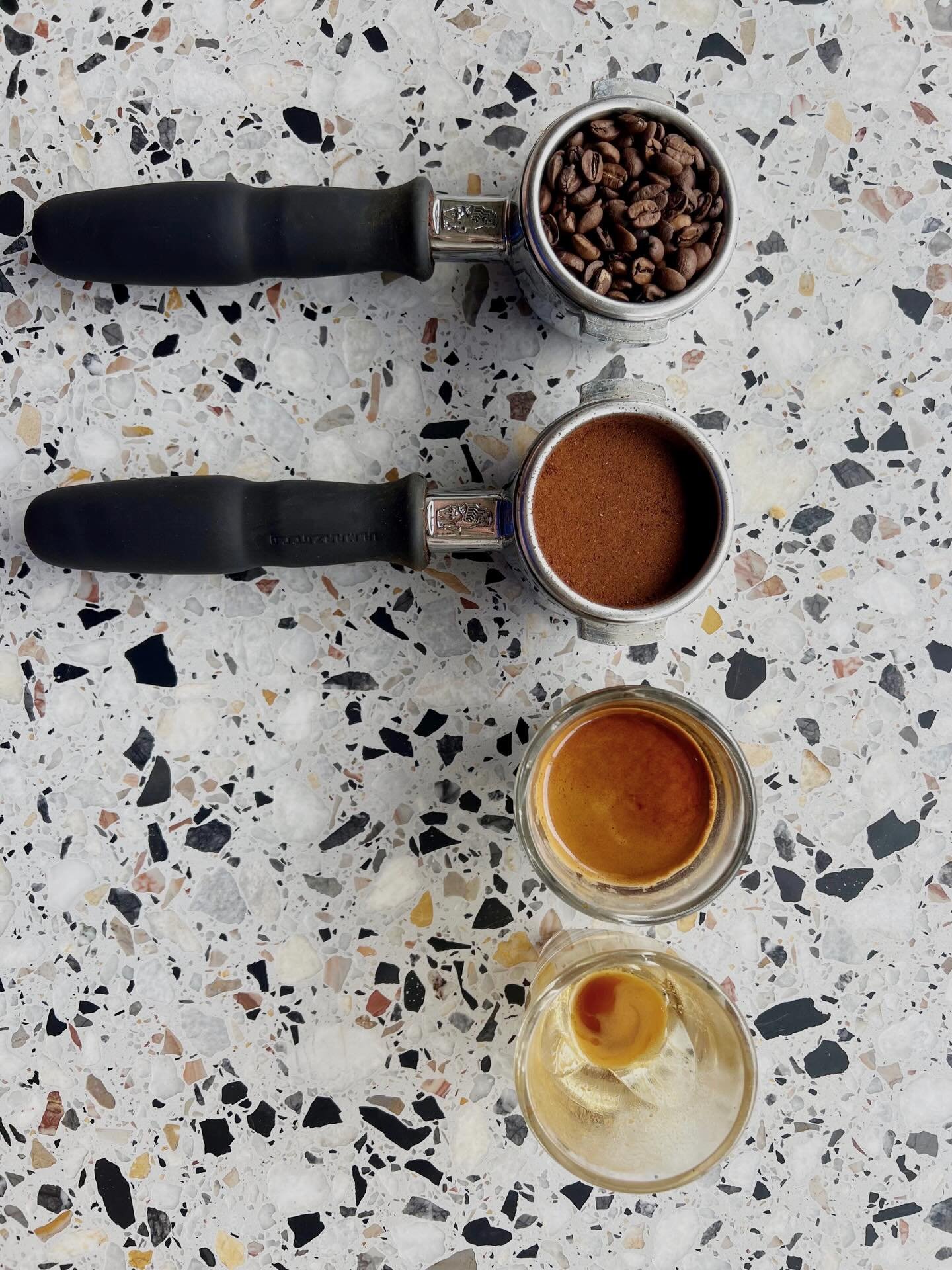 🚨🦋 4 steps to happiness 💎🚨

#goodgriefcoffee #coffeeroaster #happiness #coffeelover #coffeedaily