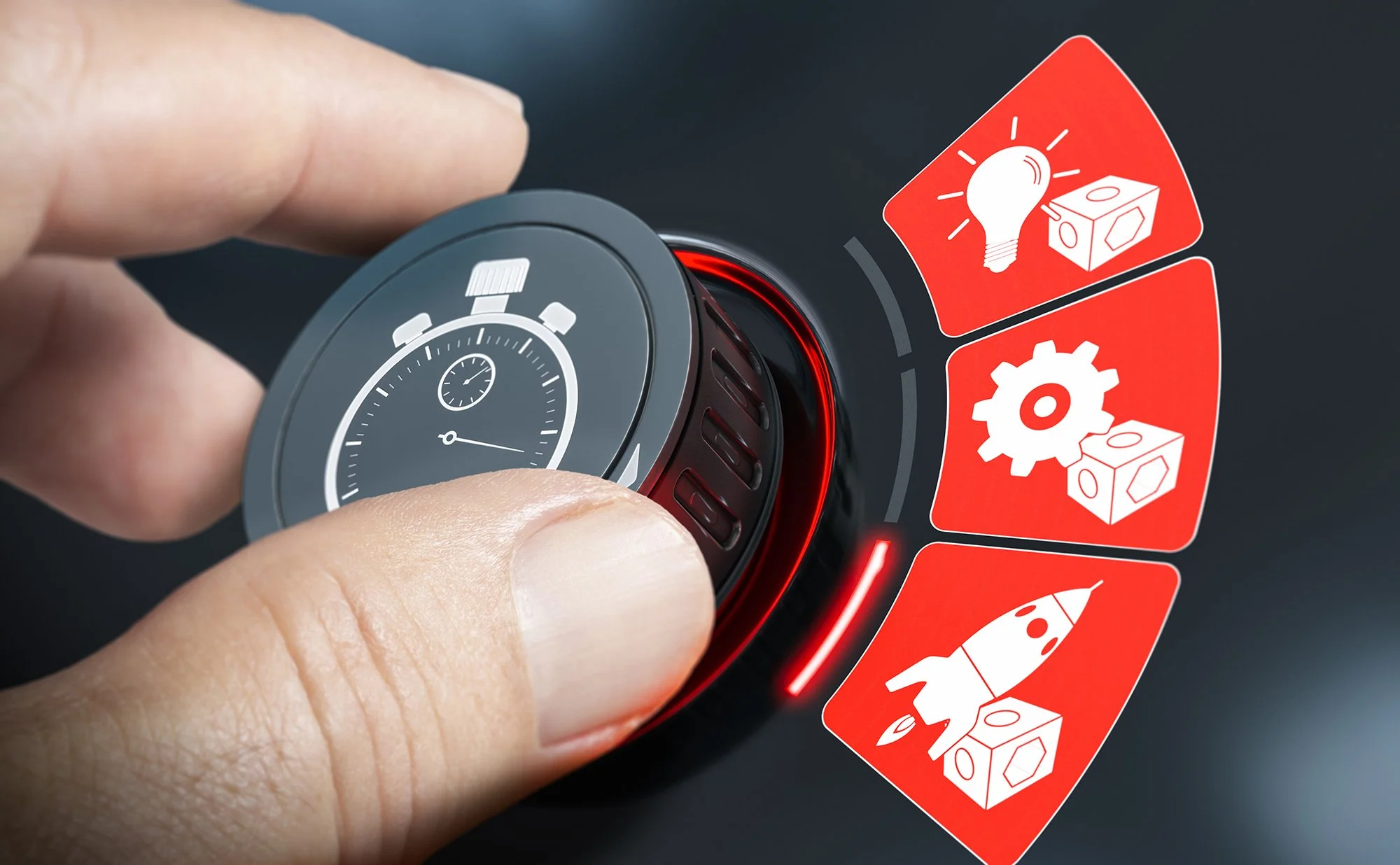 Accelerating Time-to-Market: Strategies for Medical Device Companies