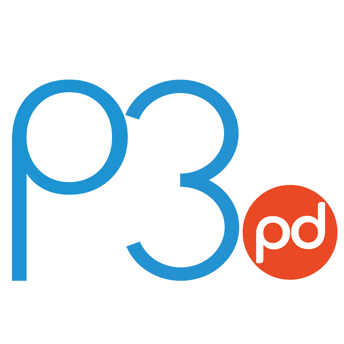 P3PD