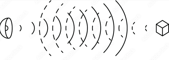 Seeing with Sound: How Sonar Works