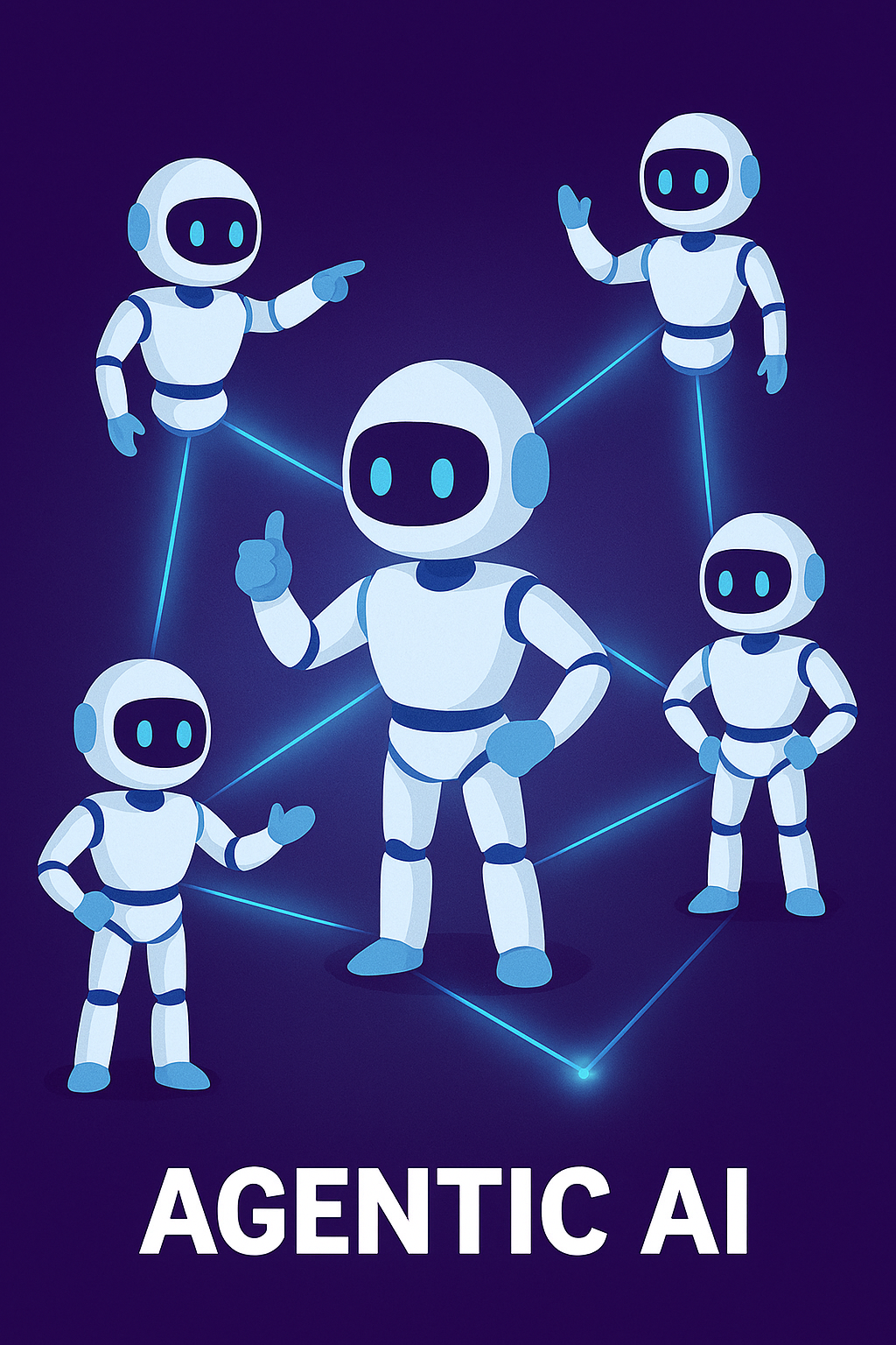 AI Trends – Agentic AI