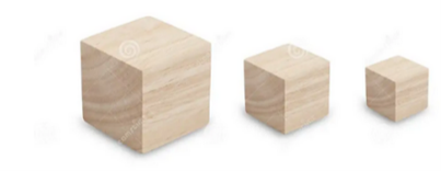 Children’s Corner - Playing with blocks and sorting algorithms