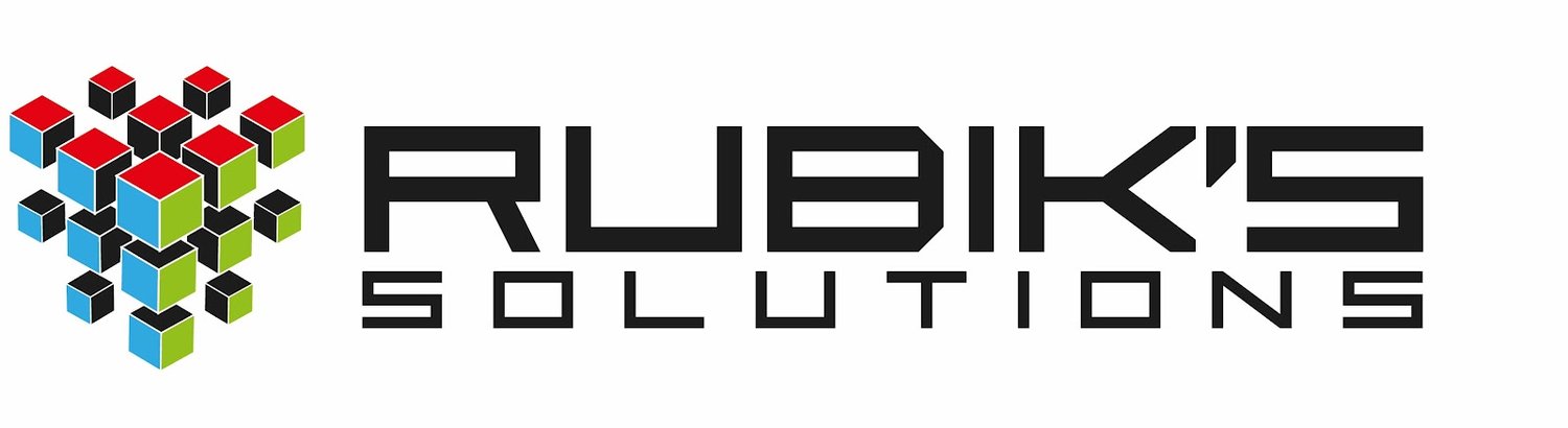 Rubik&#39;s Solutions