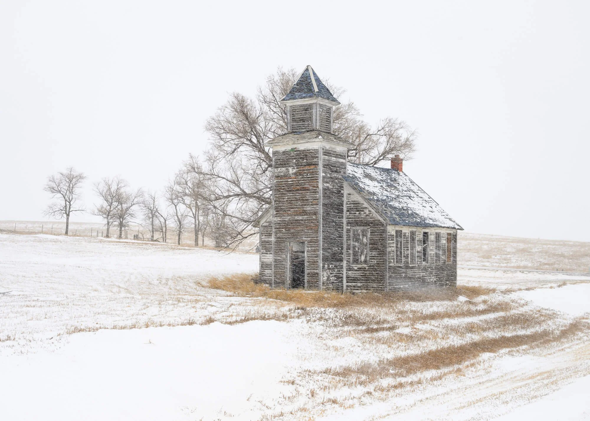 Montana & North Dakota 2025