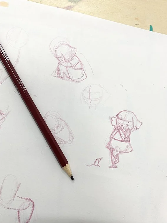 Corso di Disegno