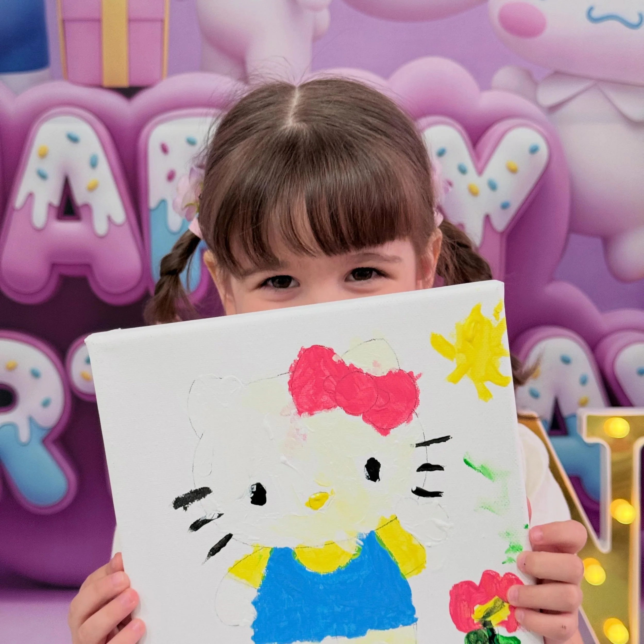 Da LunariaStudio &egrave; possibile svolgere anche Lab. privati di gruppo come feste di compleanno (per adulti e/o per bambini), pomeriggi o serate tra amici o in famiglia, addii al nubilato/celibato, team building. 
Lo sapevi? 

Scrivi in DM, 
manda