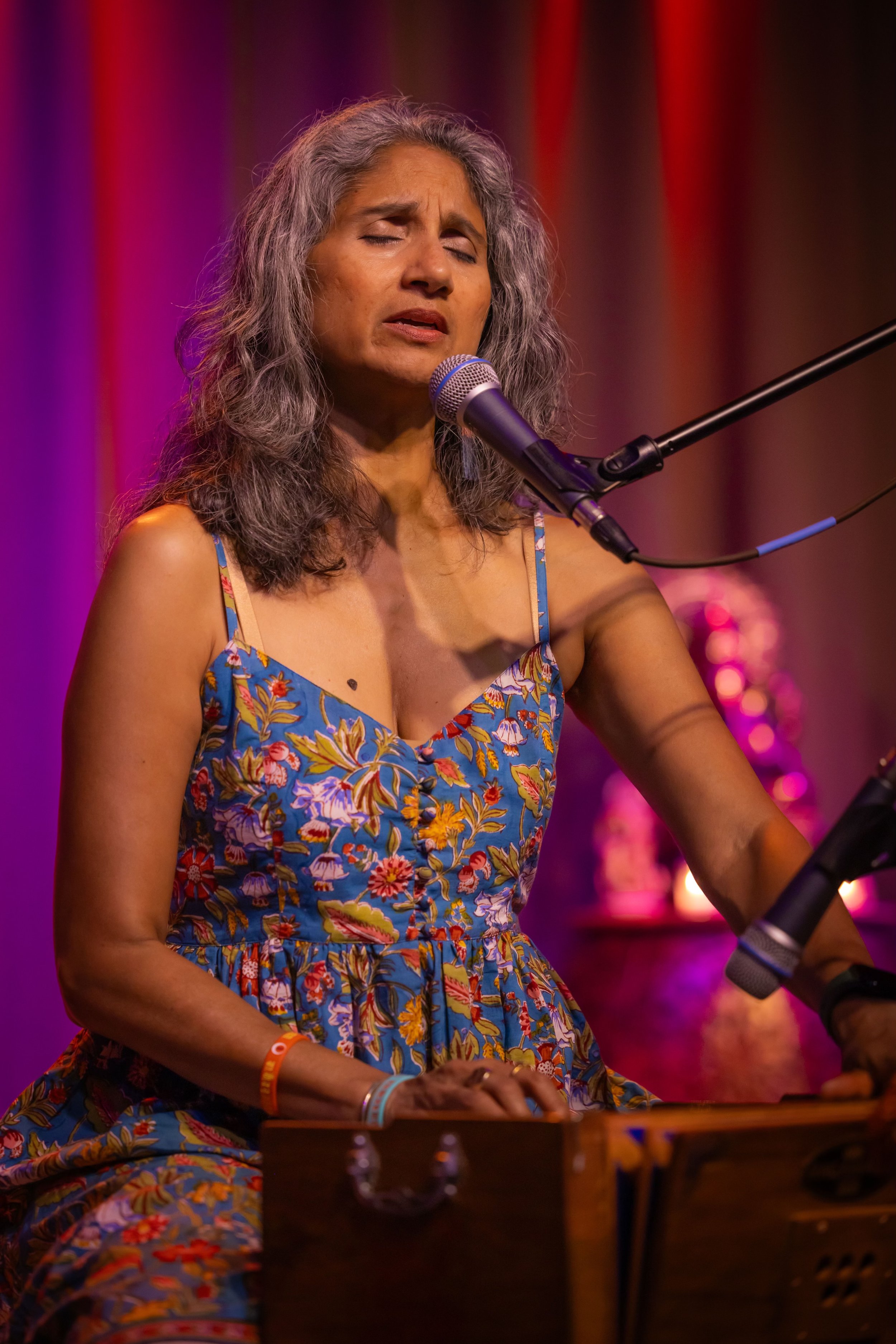 Nina Rao Kirtan