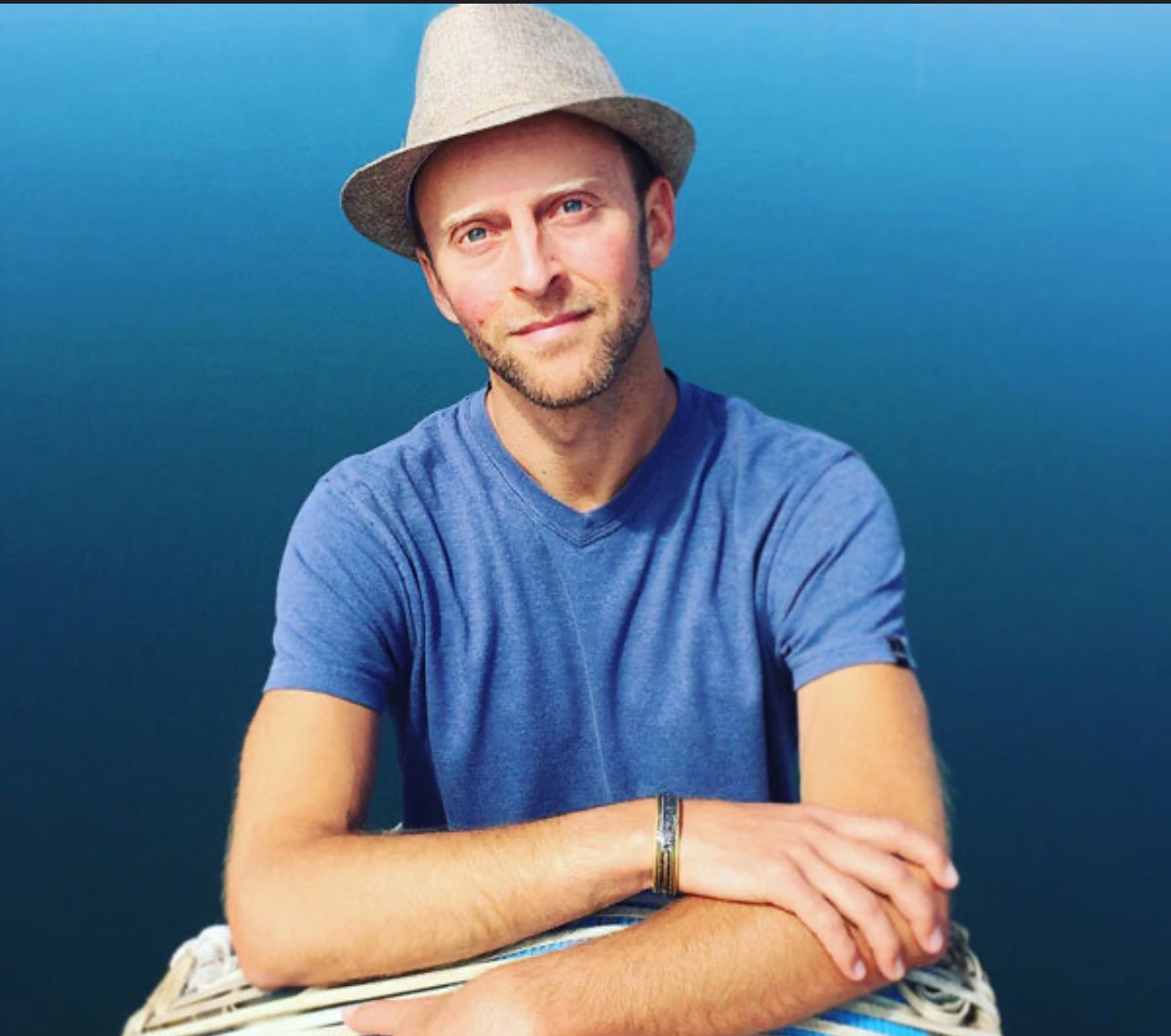 Nat Kendall Kirtan